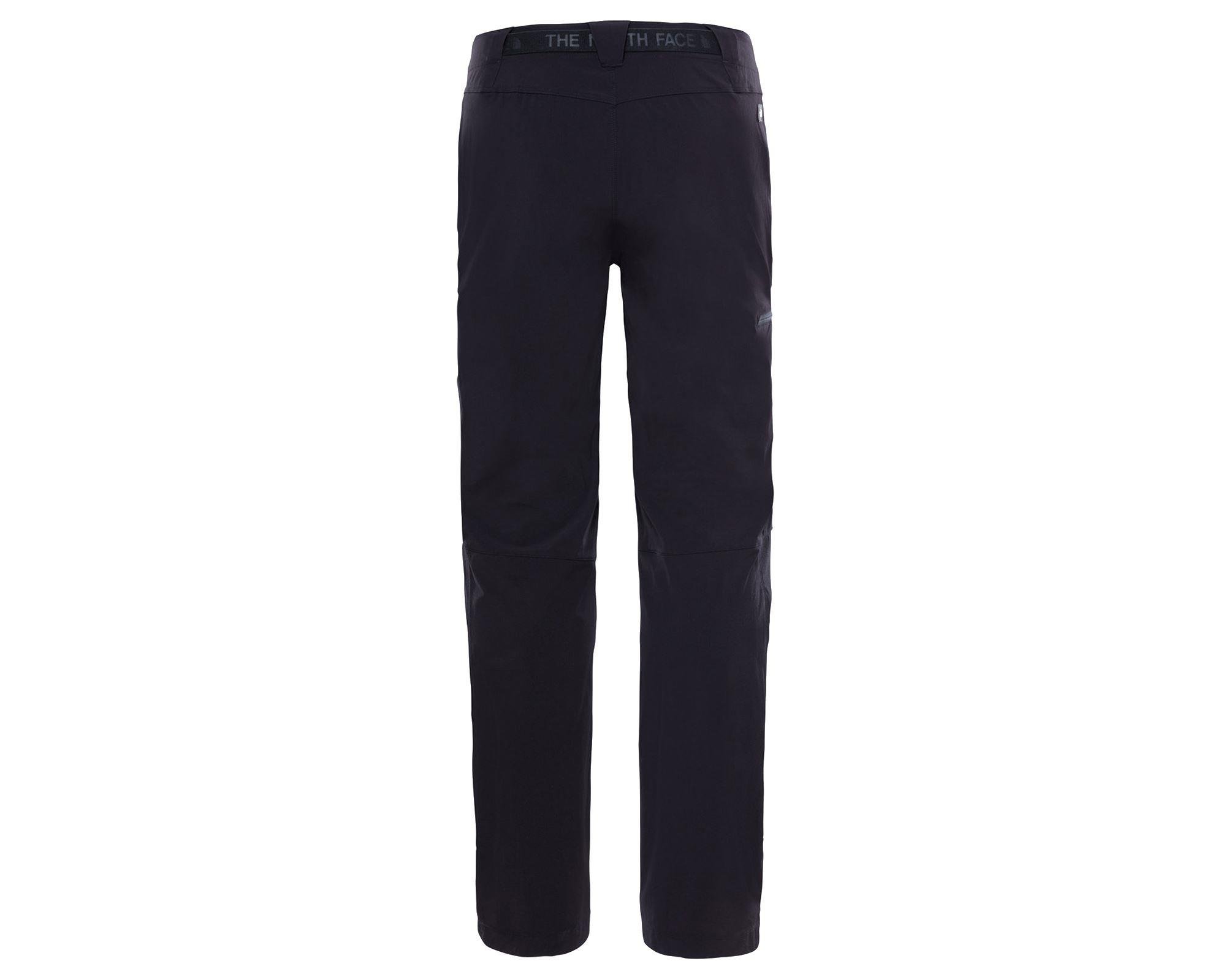 The North Face Erkek Pantolon Speedlight Pant - Eu