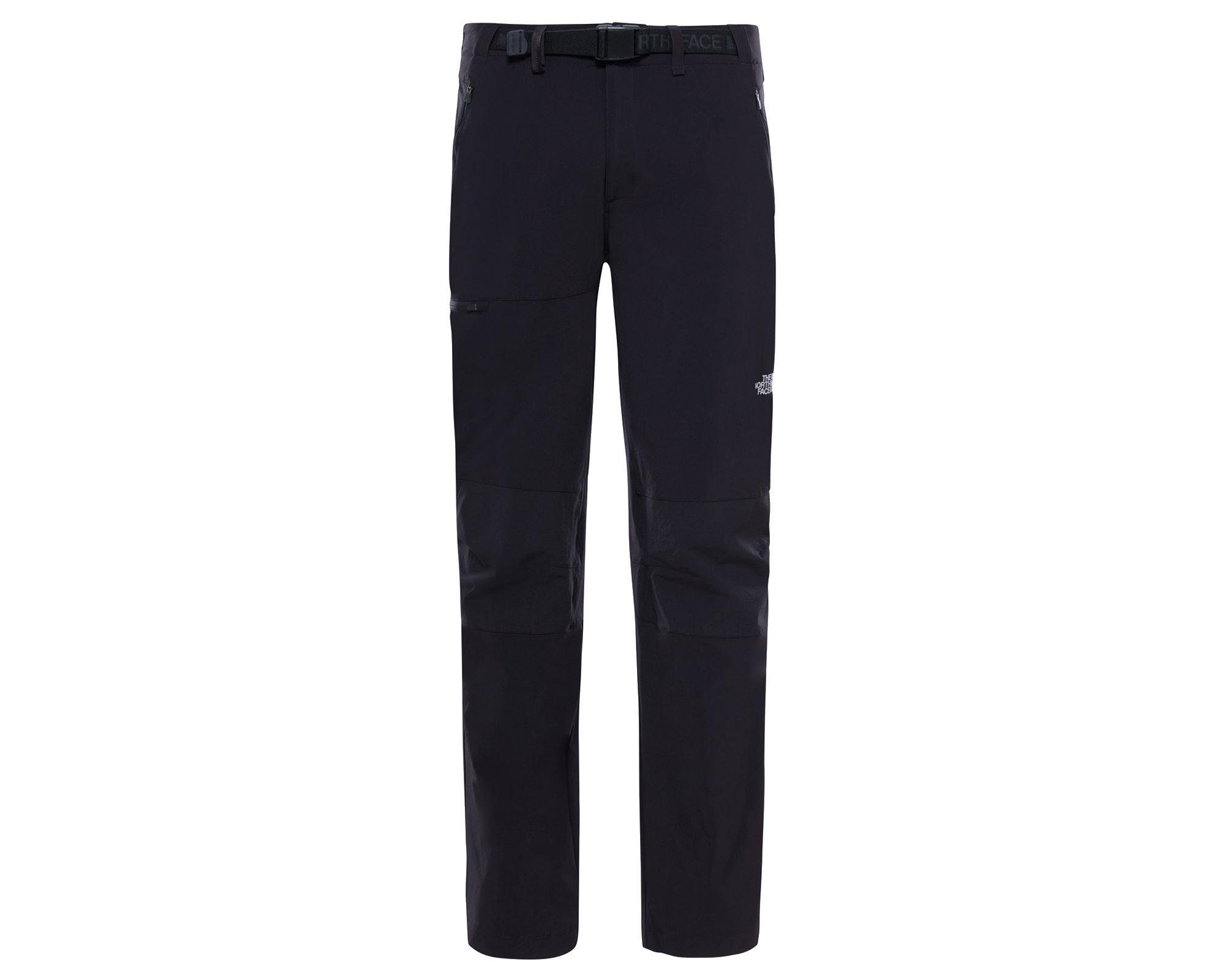 The North Face Erkek Pantolon Speedlight Pant - Eu