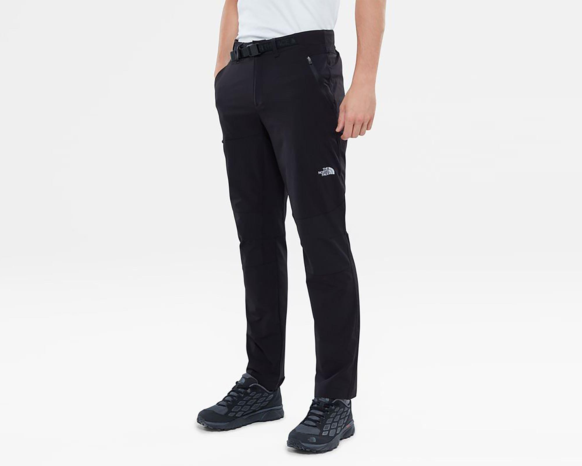 The North Face Erkek Pantolon Speedlight Pant - Eu