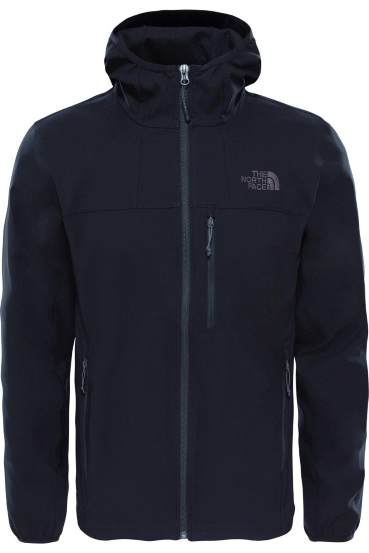 The North Face Erkek Sweatshirt Nimble Hoodie