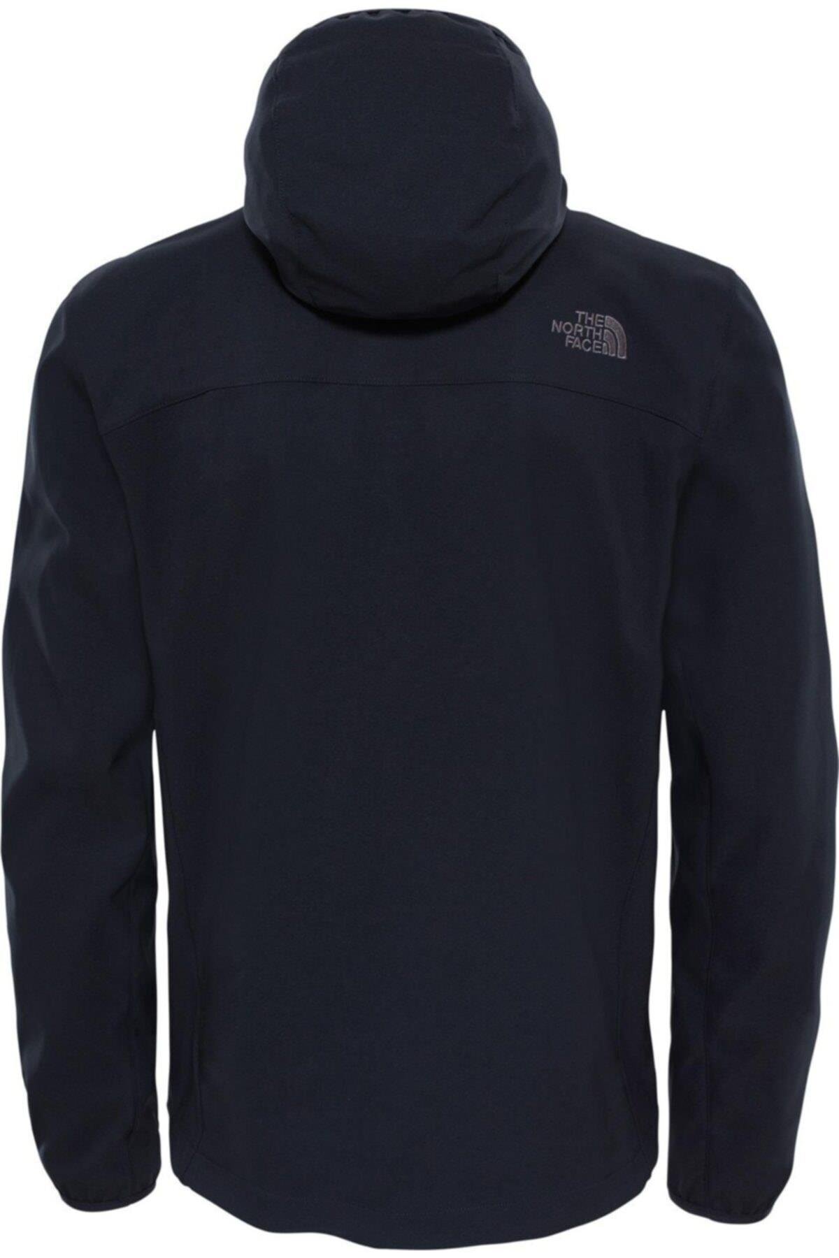 The North Face Erkek Sweatshirt Nimble Hoodie