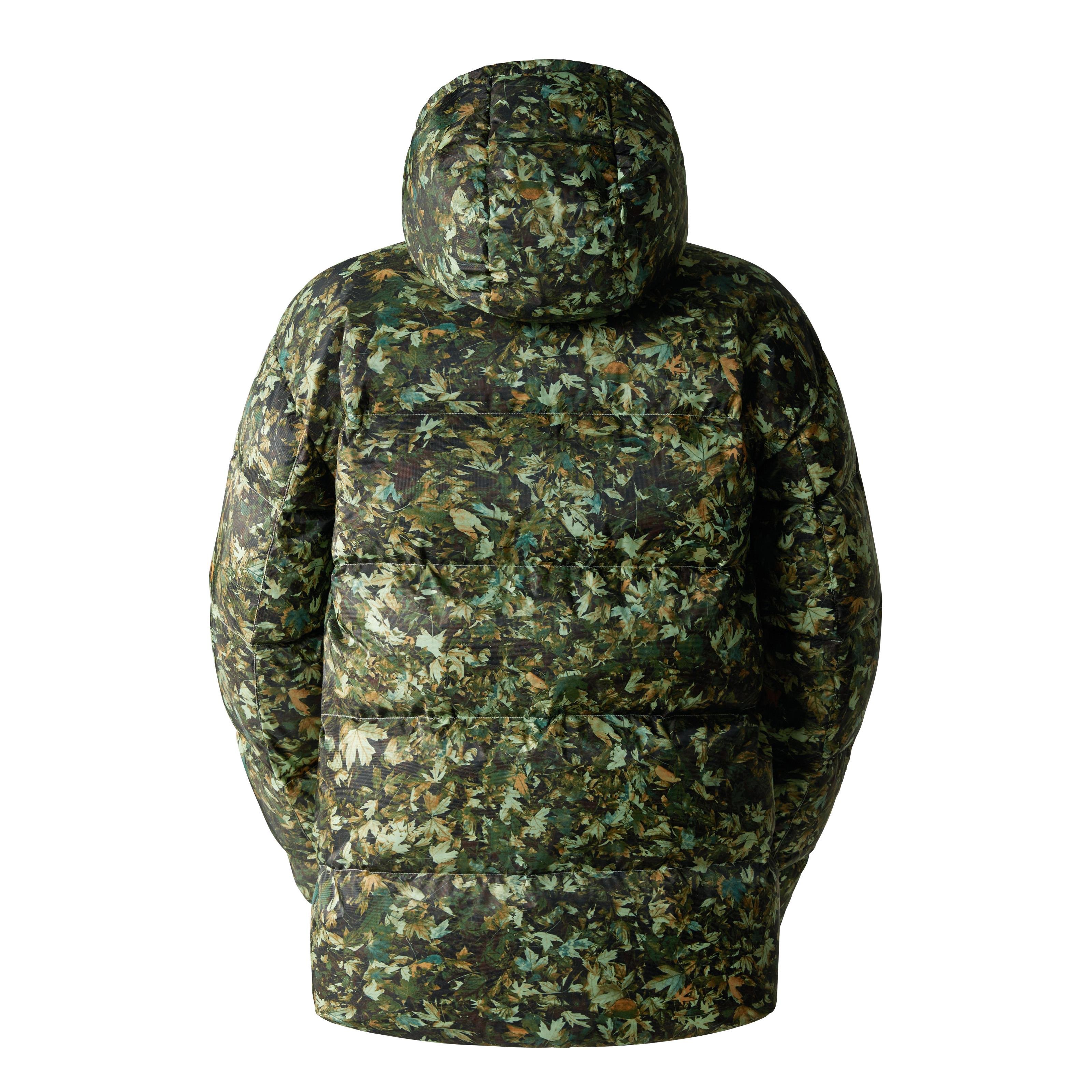 The North Face M 73 The North Face Parka Erkek Mont