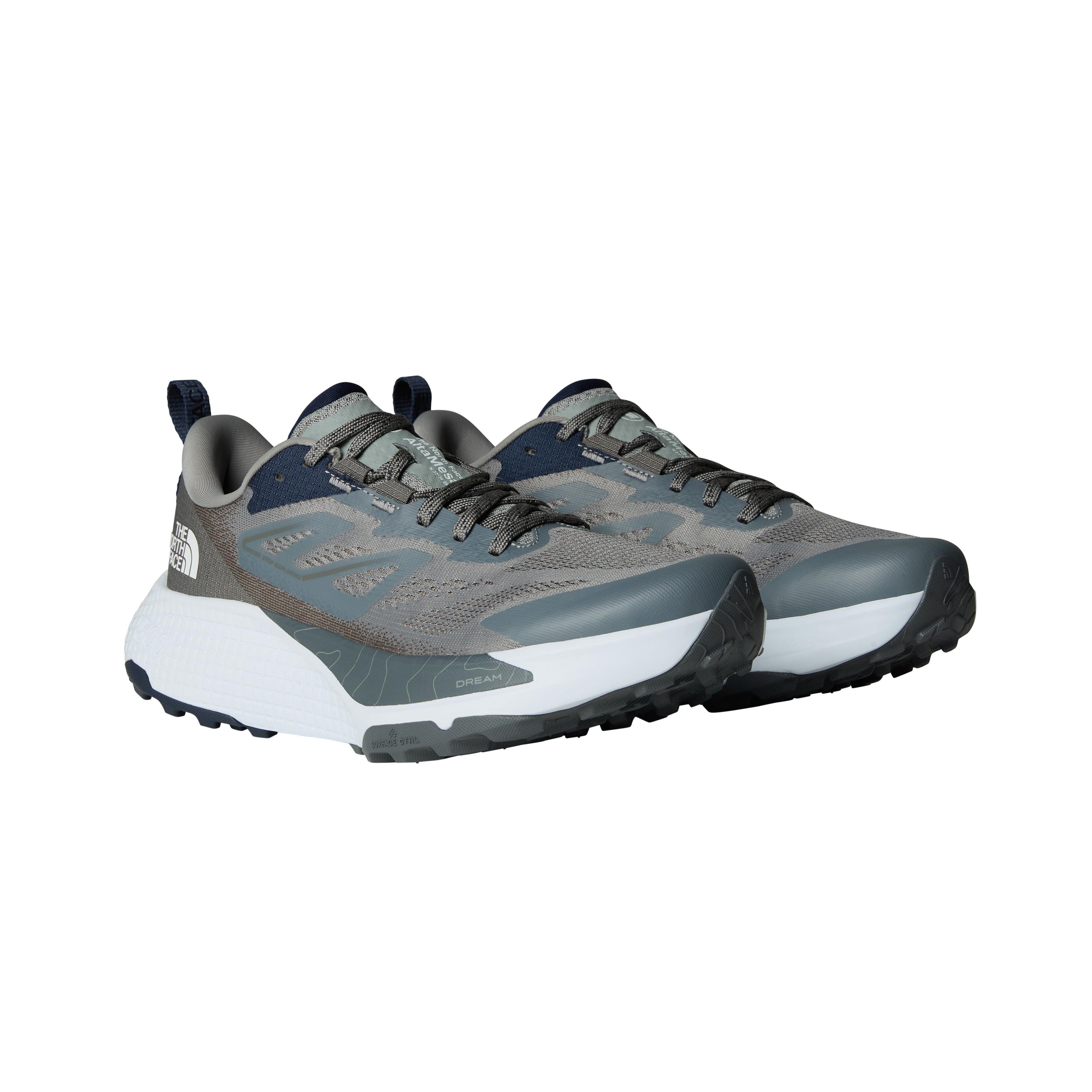 The North Face M Altamesa 500 Erkek Outdoor Ayakkabı