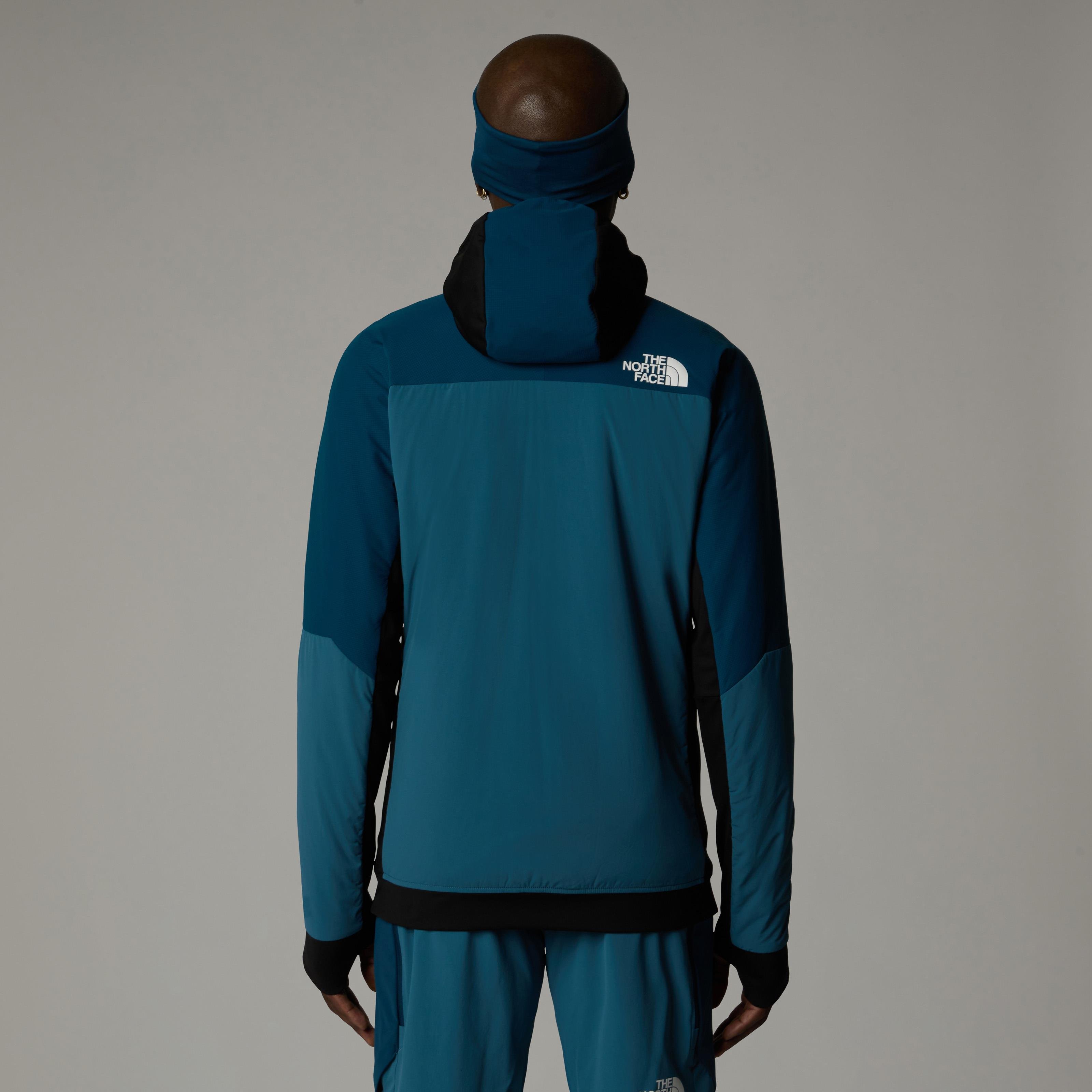 The North Face M Binntal Hybrid Ventrix Hoodie Erkek Mont