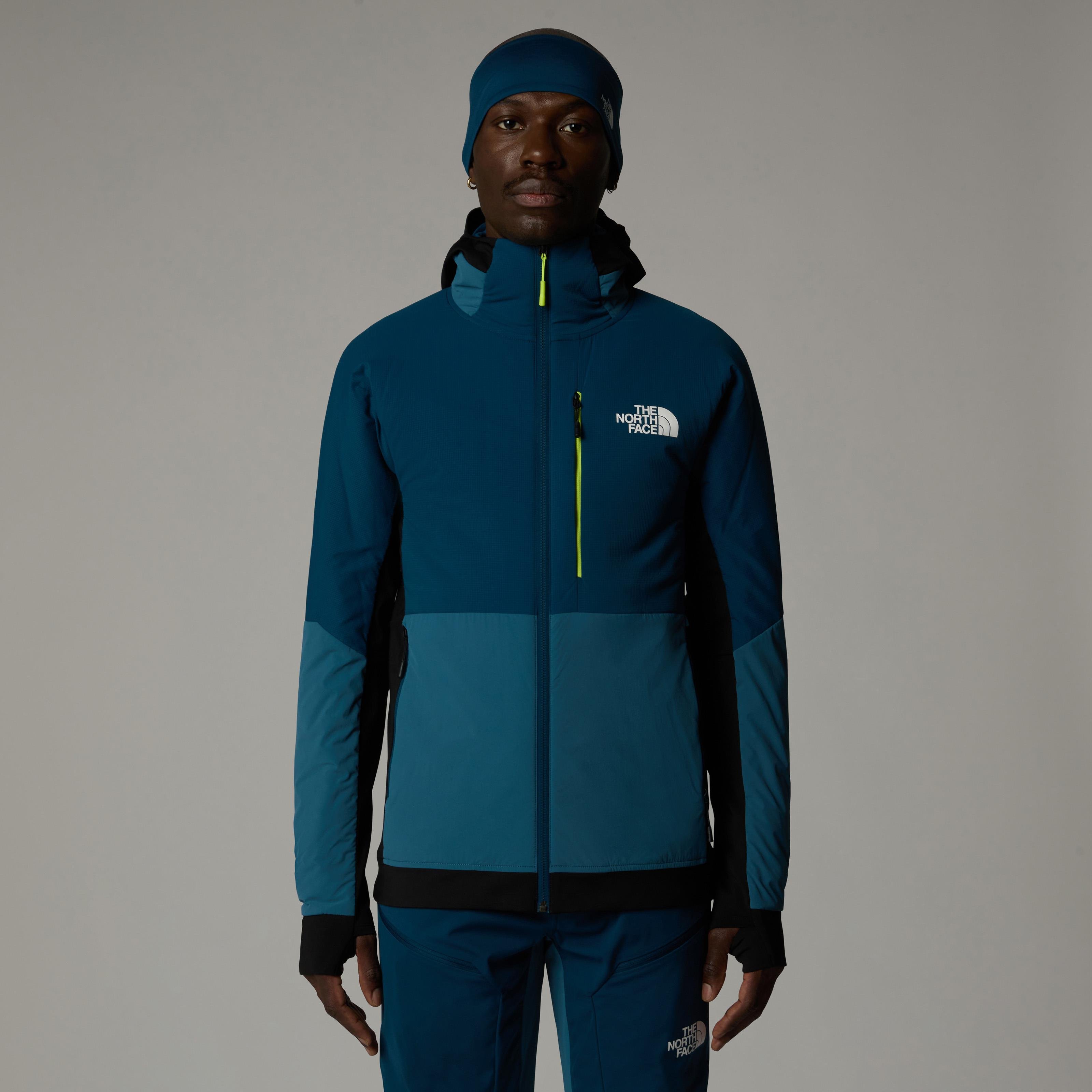 The North Face M Binntal Hybrid Ventrix Hoodie Erkek Mont