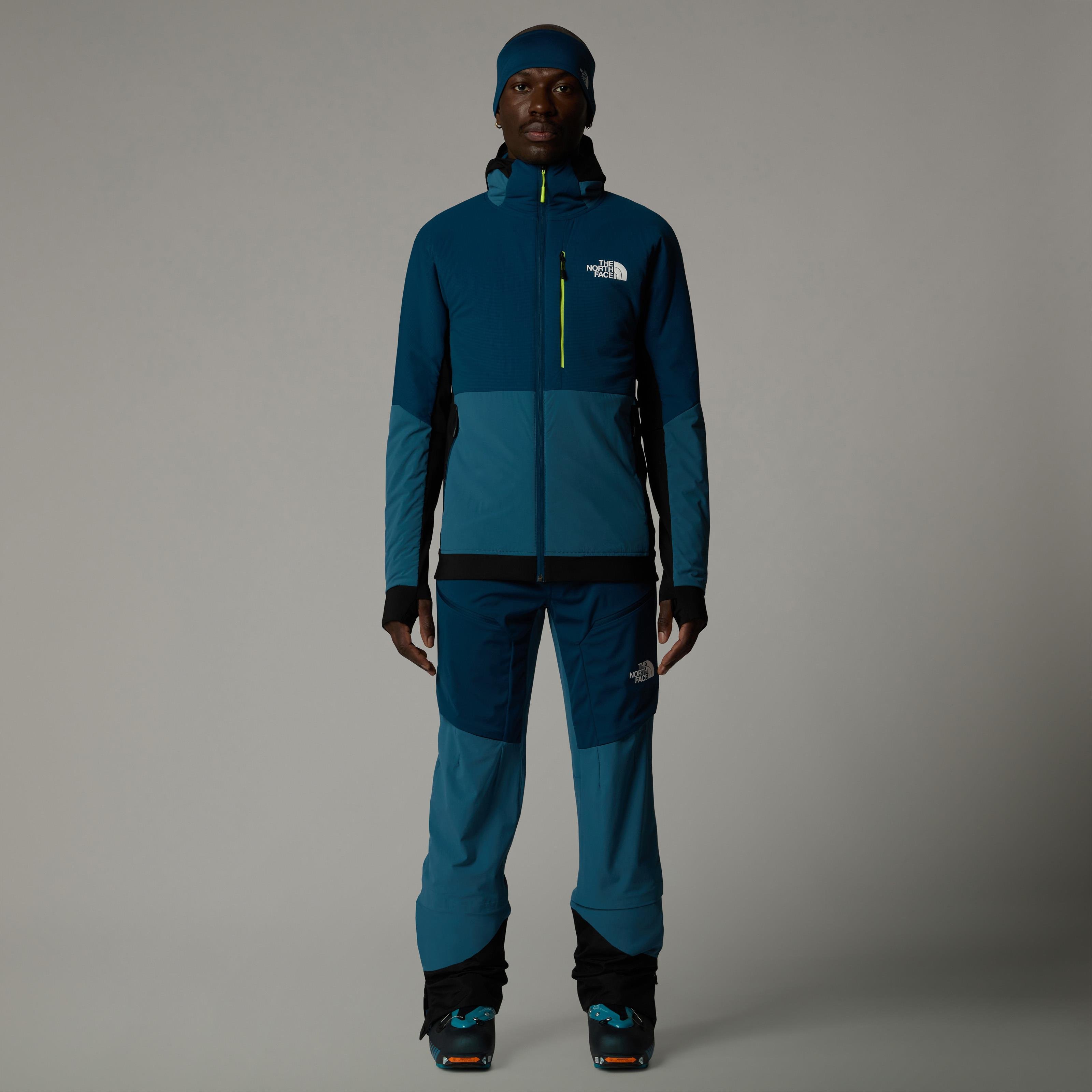 The North Face M Binntal Hybrid Ventrix Hoodie Erkek Mont