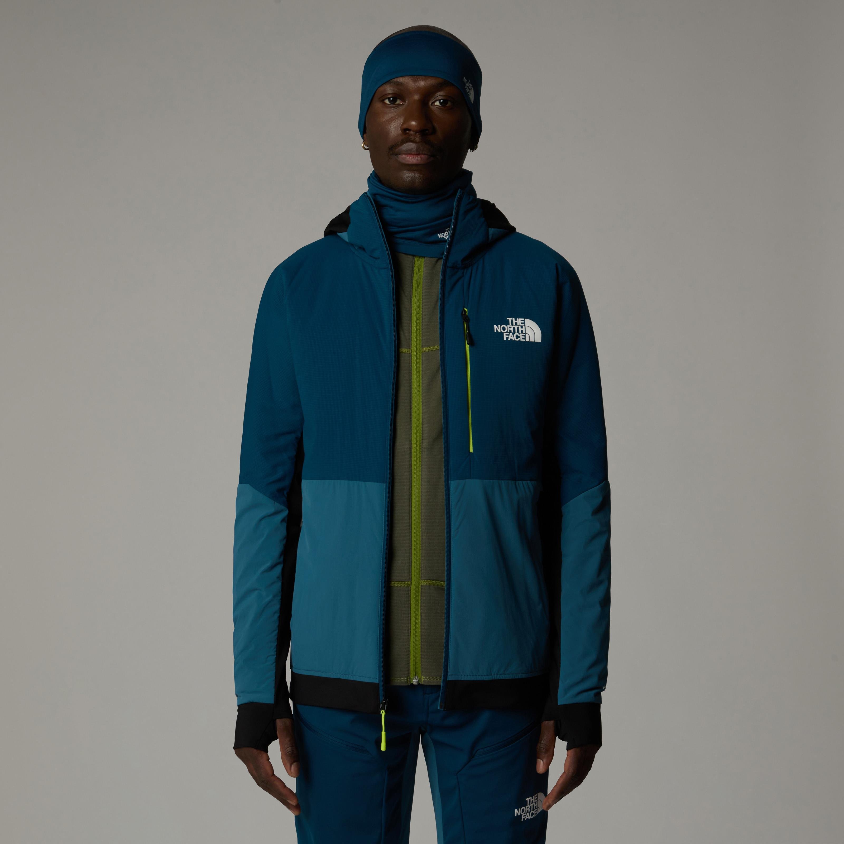 The North Face M Binntal Hybrid Ventrix Hoodie Erkek Mont