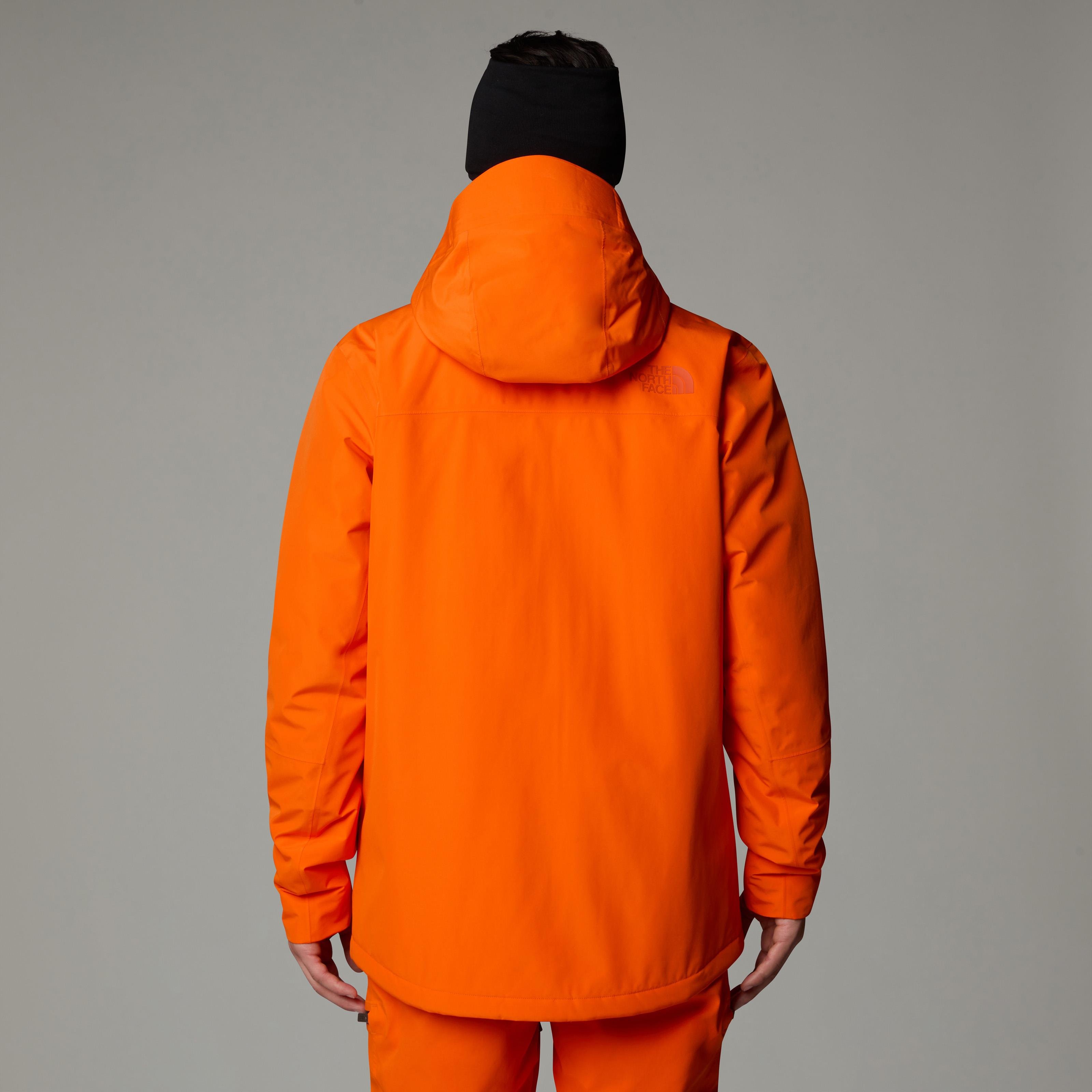 The North Face M Descendit Jacket Erkek Mont