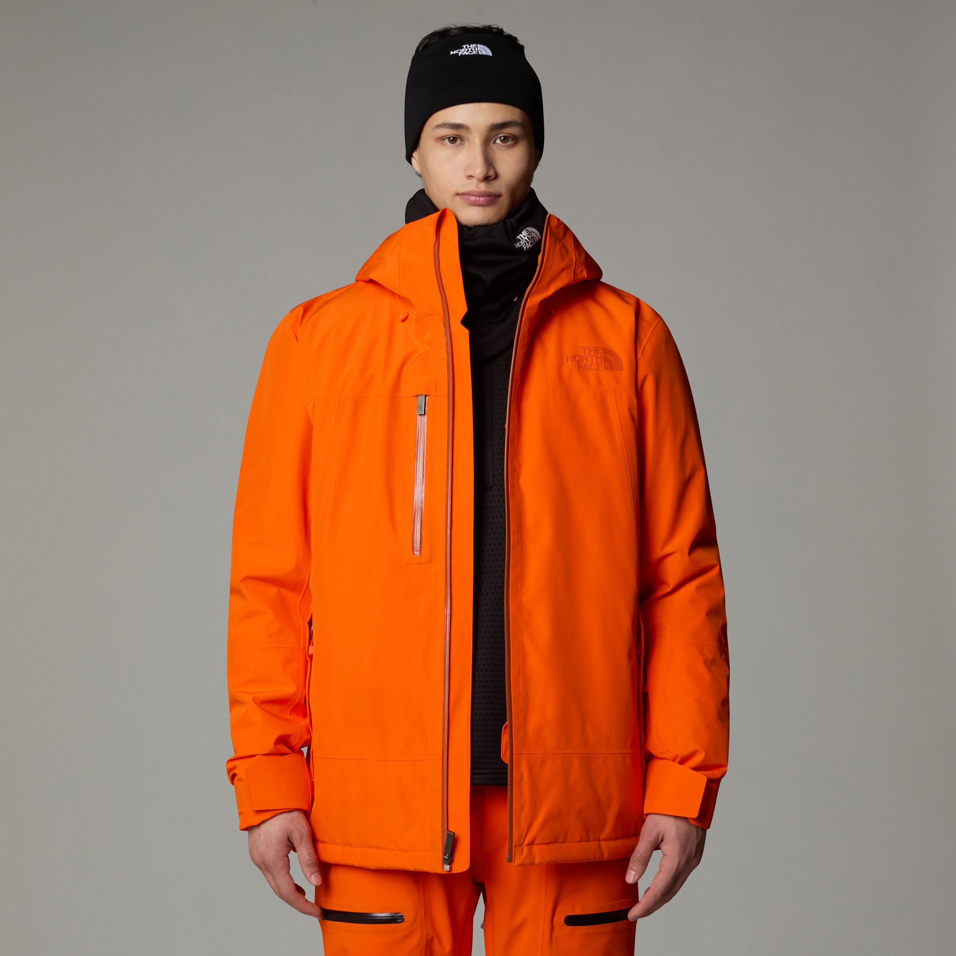 The North Face M Descendit Jacket Erkek Mont