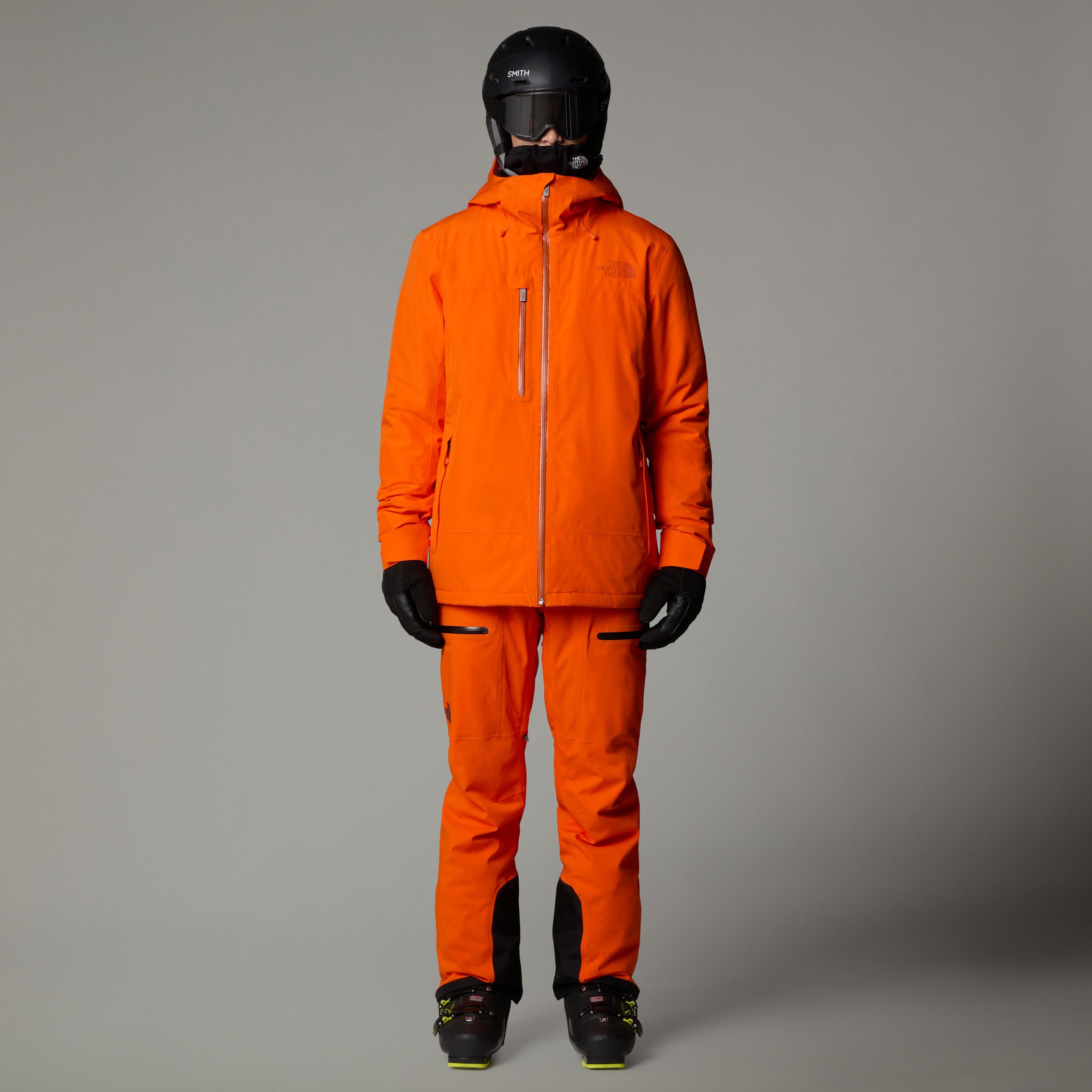 The North Face M Descendit Jacket Erkek Mont