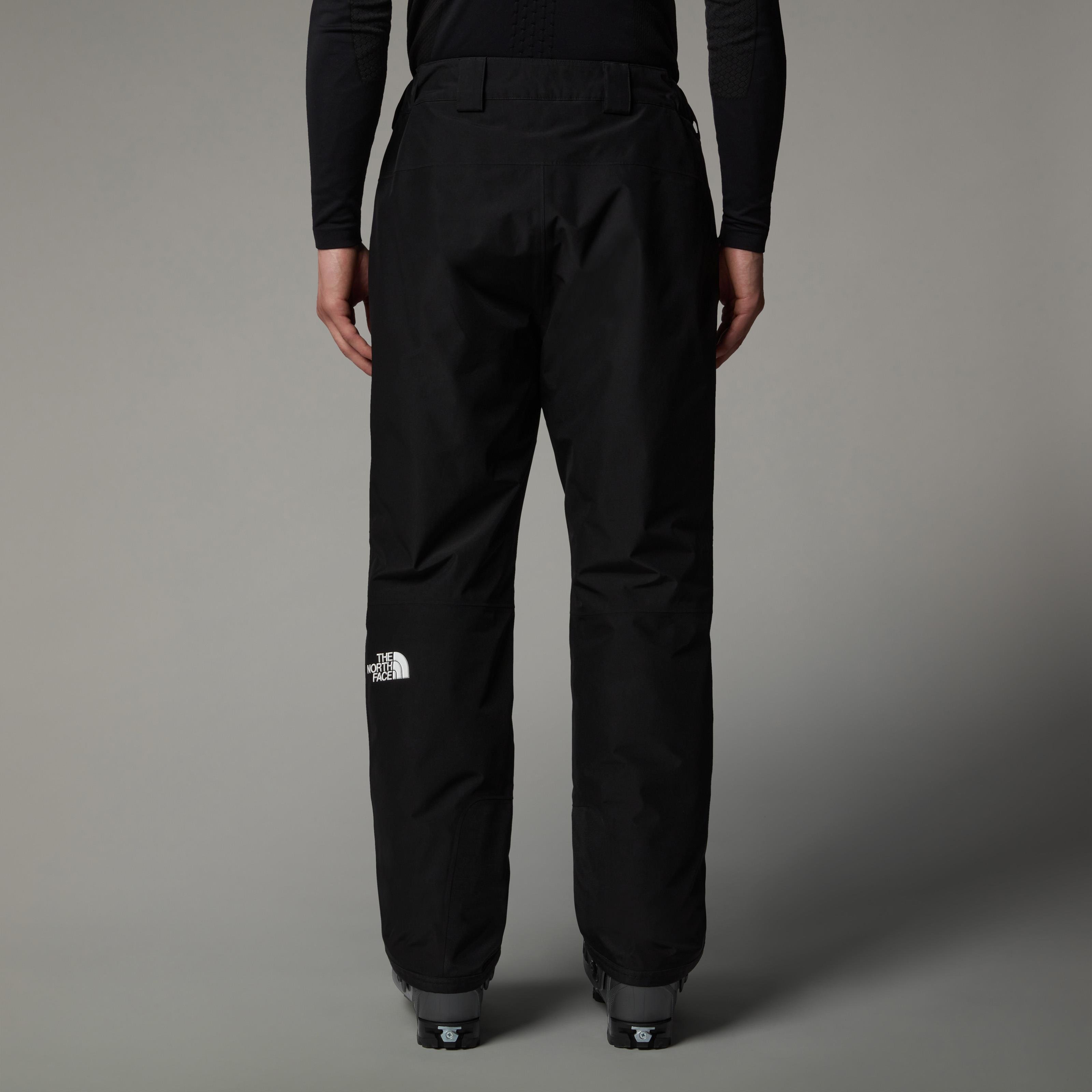 The North Face M Descendit Pant Erkek Outdoor Pantolon