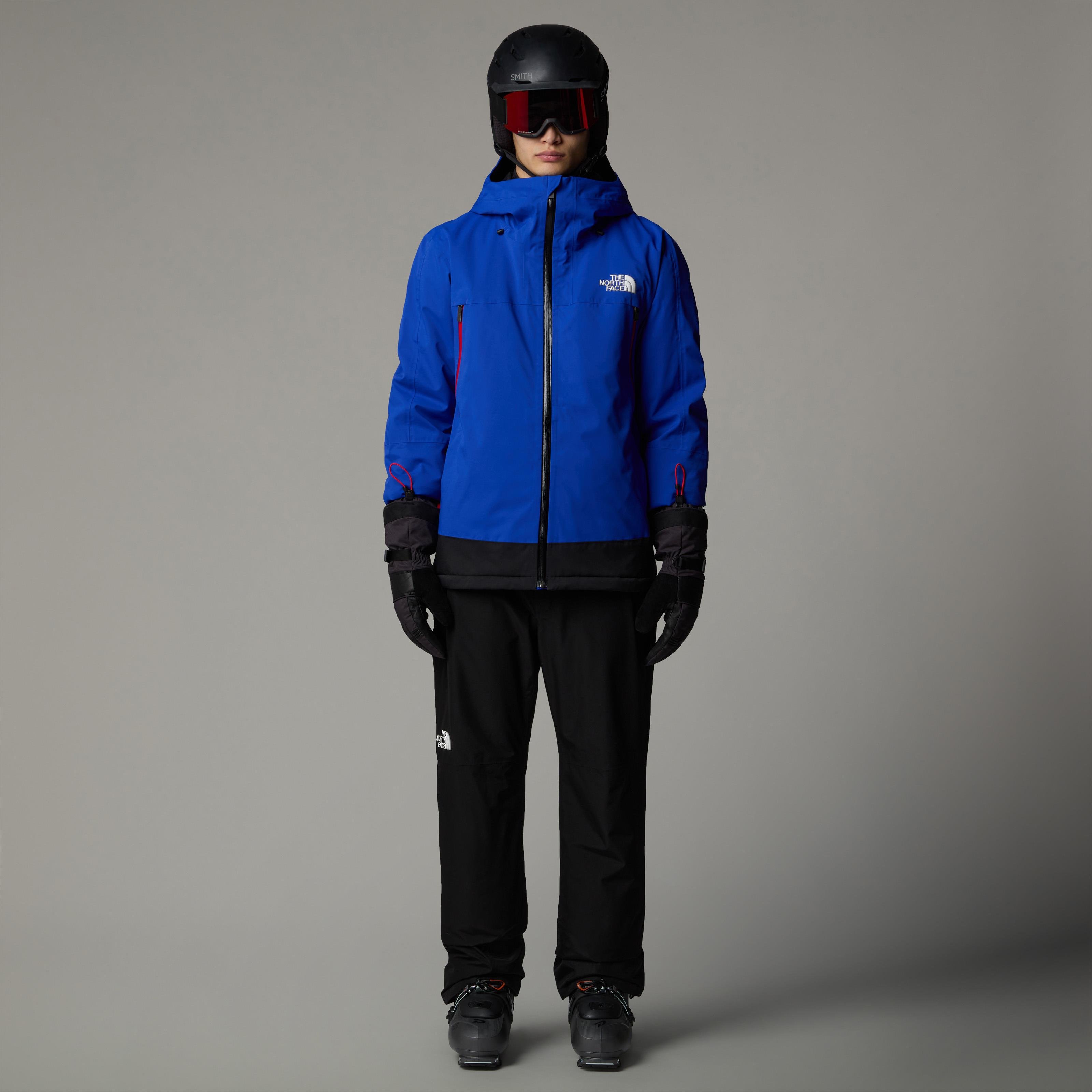 The North Face M Descendit Pant Erkek Outdoor Pantolon
