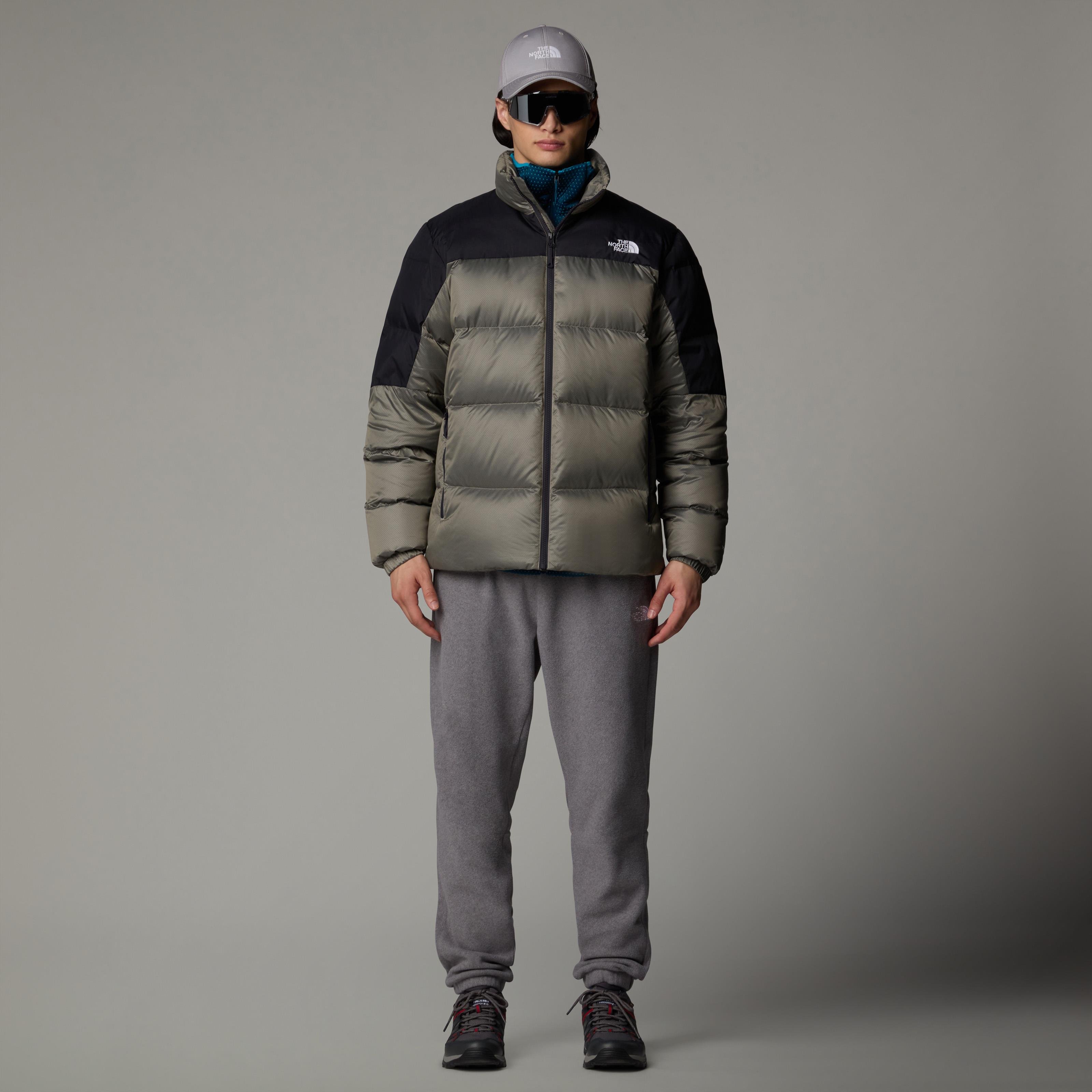 The North Face M Diablo Down 2.0 Jacket Erkek Mont