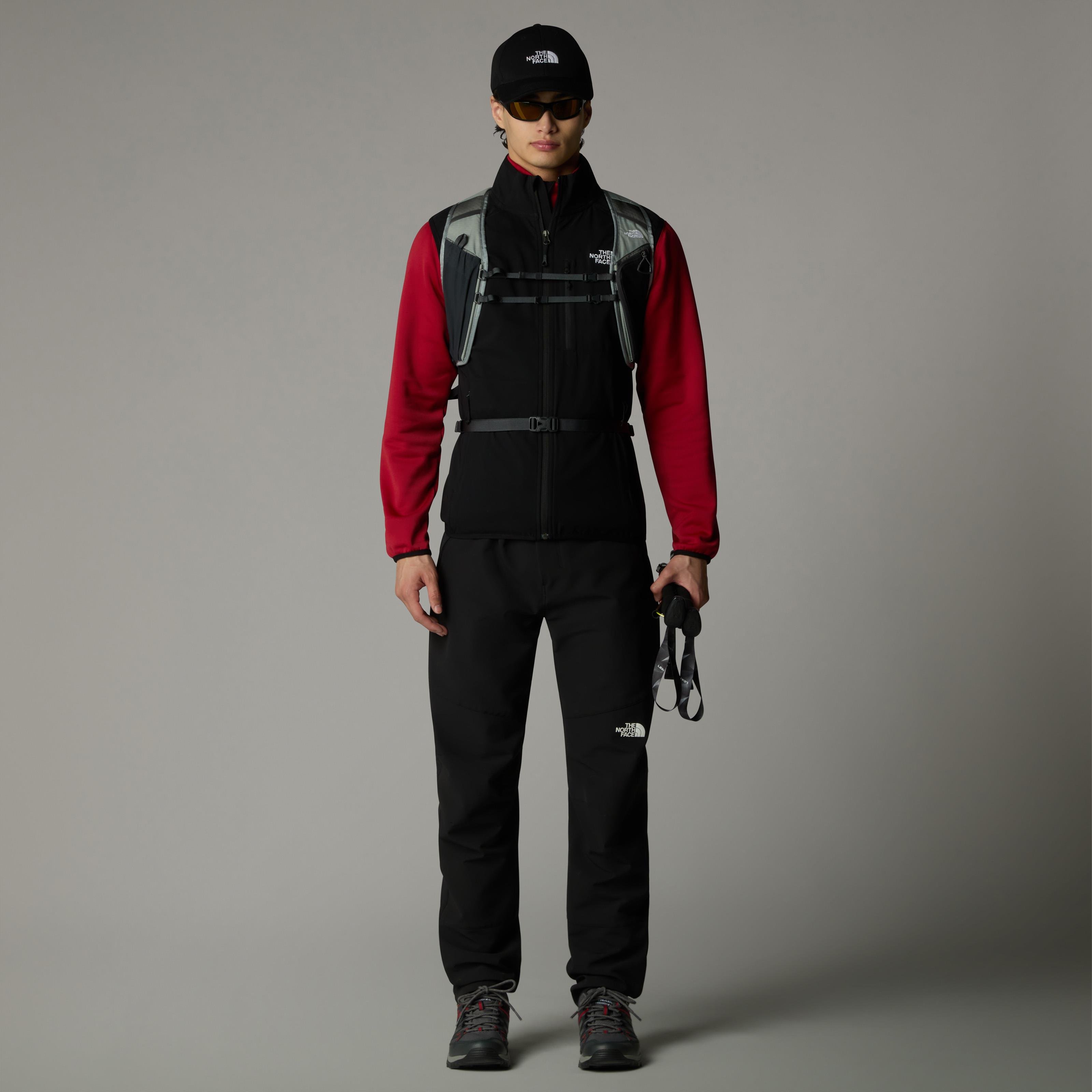 The North Face M Diablo Reg Tapered Pant Erkek Outdoor Pantolon