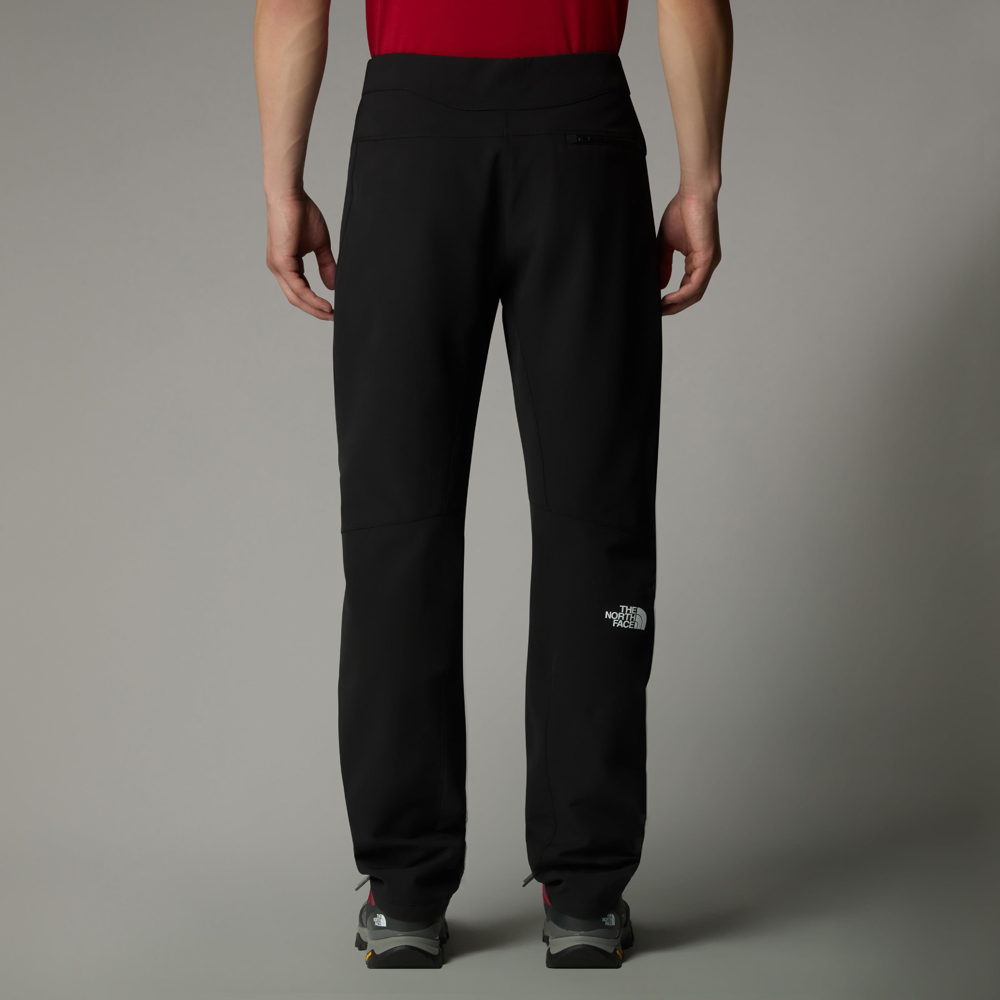 The North Face M Diablo Reg Tapered Pant Erkek Outdoor Pantolon