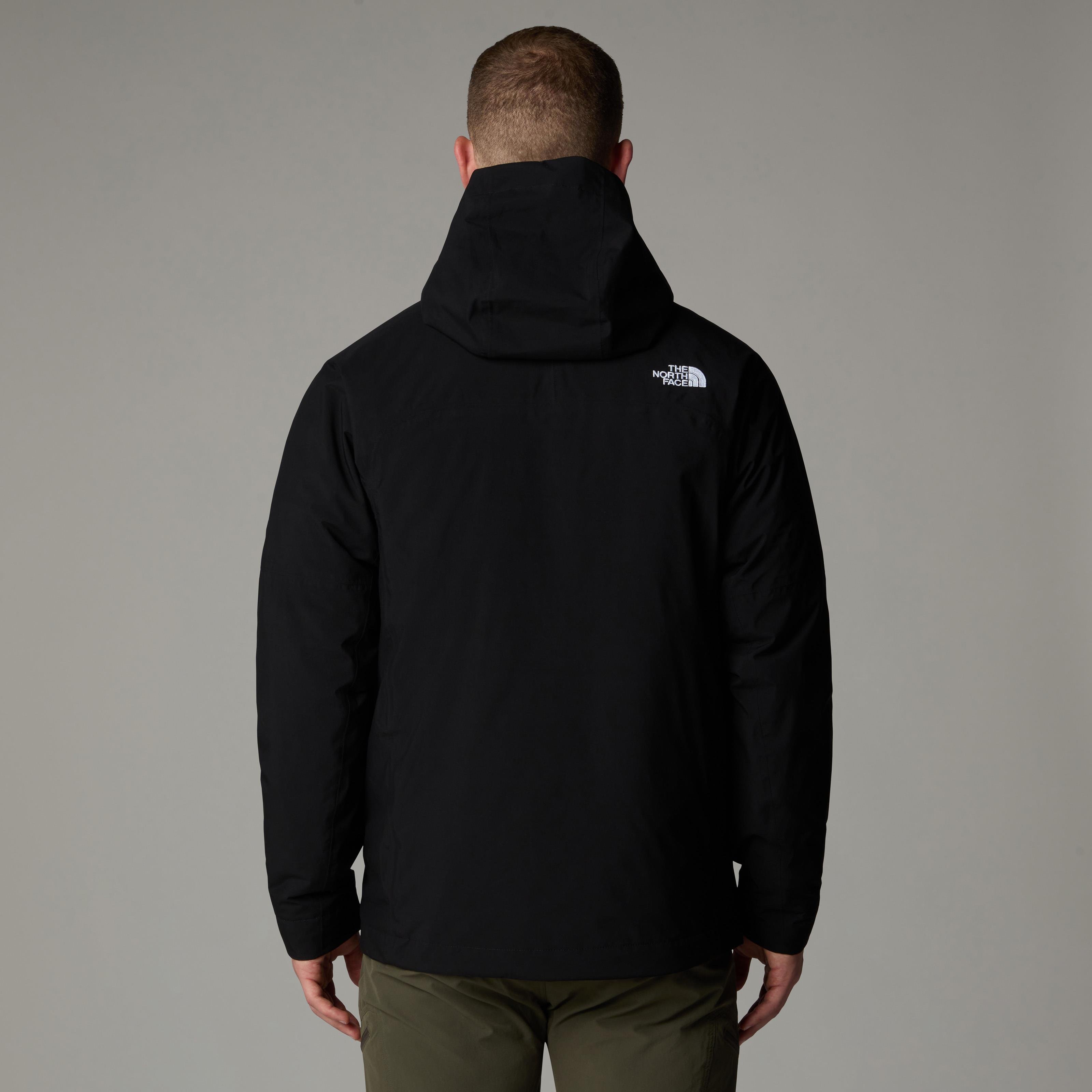The North Face M Dryvent Mono Triclimate Jacket Erkek Mont