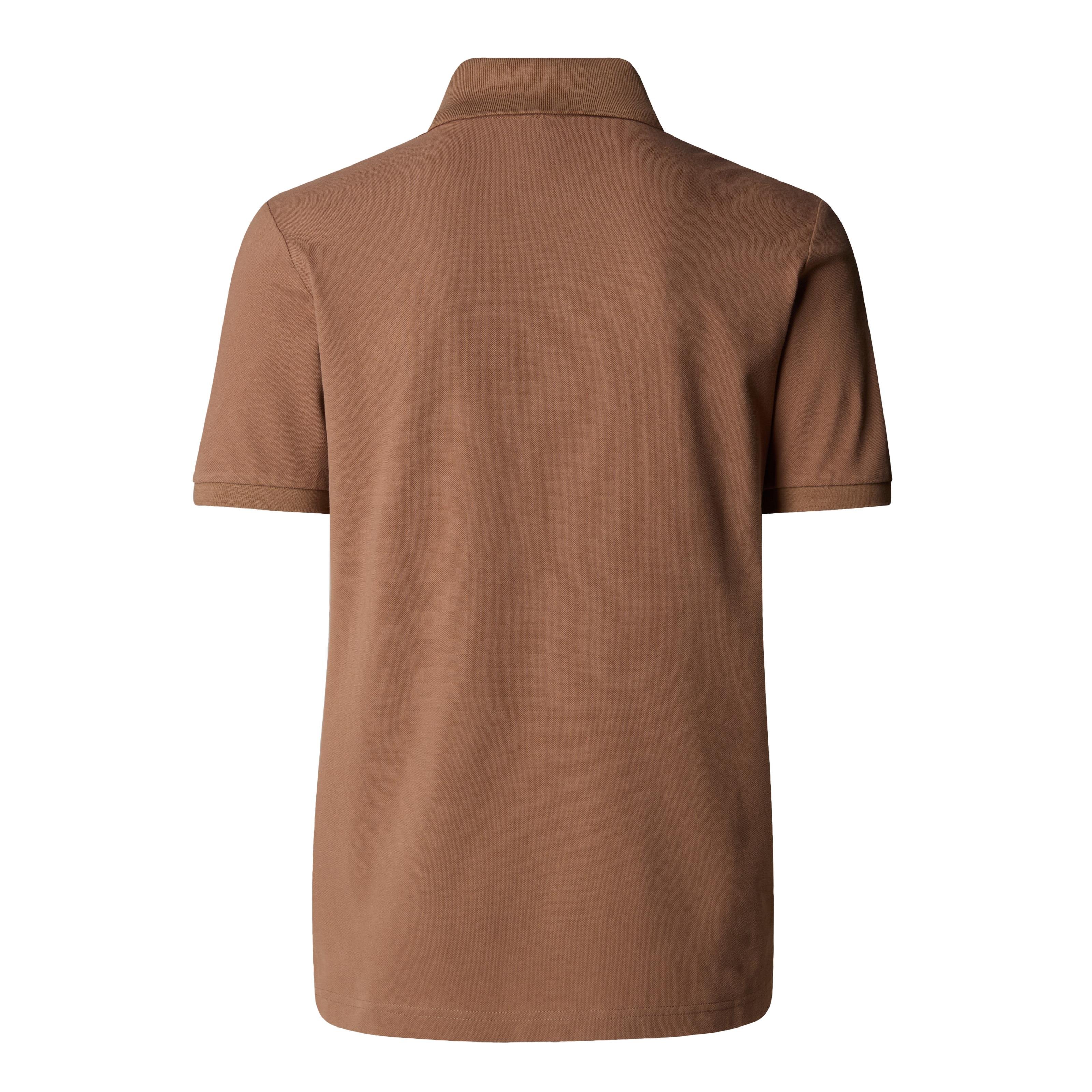 The North Face M Essential Regular Polo Erkek T-Shirt