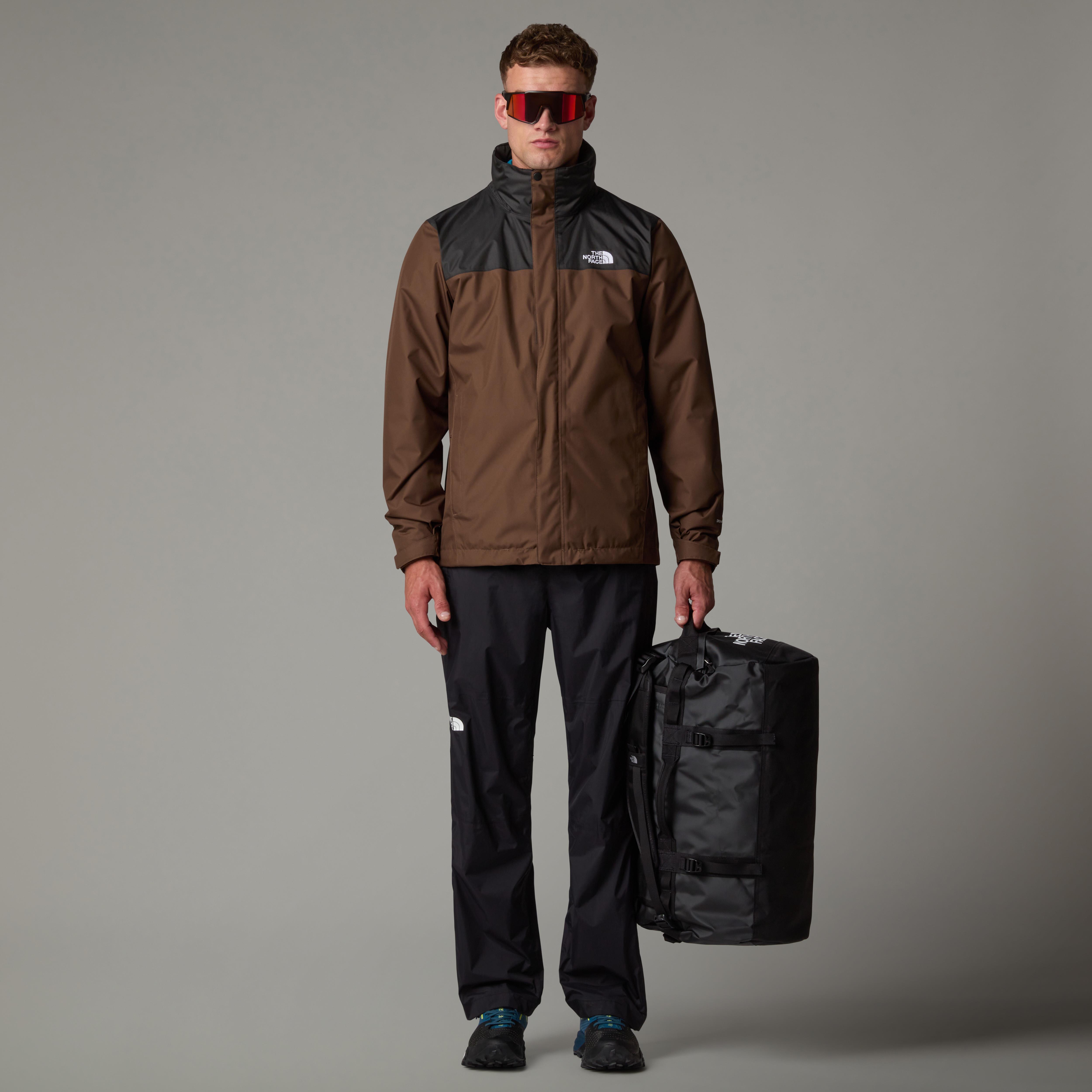 The North Face M Evolve Ii Triclimate Jacket - Eu Erkek Mont
