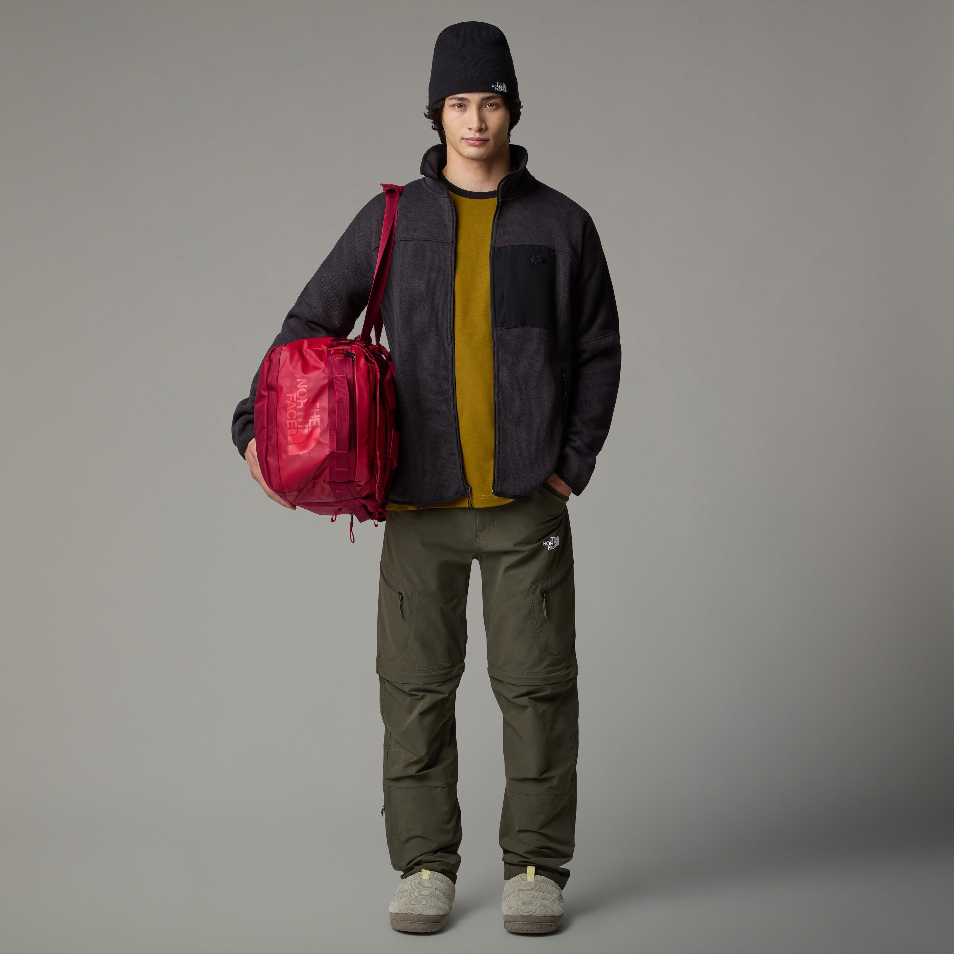 The North Face M Front Range Fleece Jacket Erkek Polar Mont