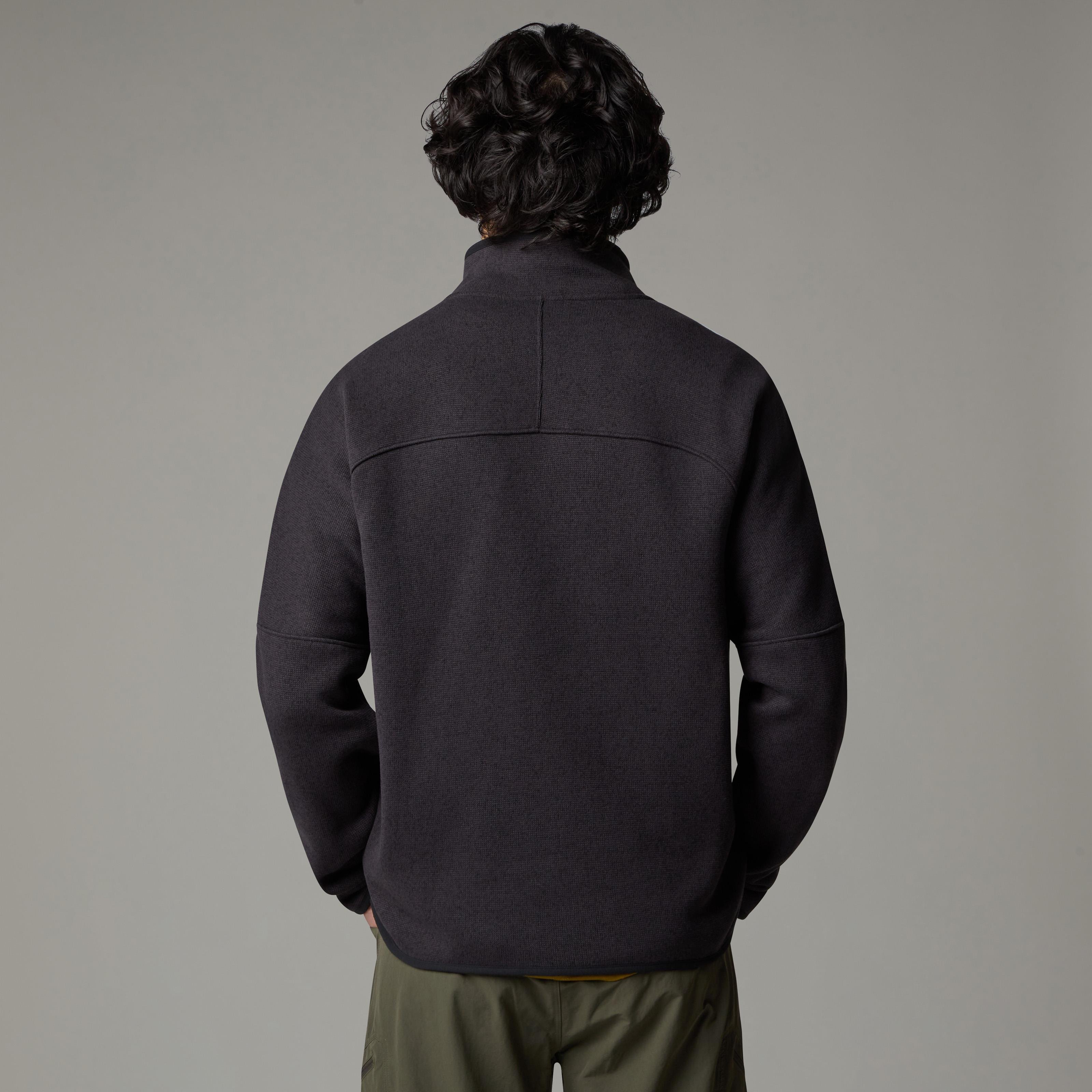 The North Face M Front Range Fleece Jacket Erkek Polar Mont