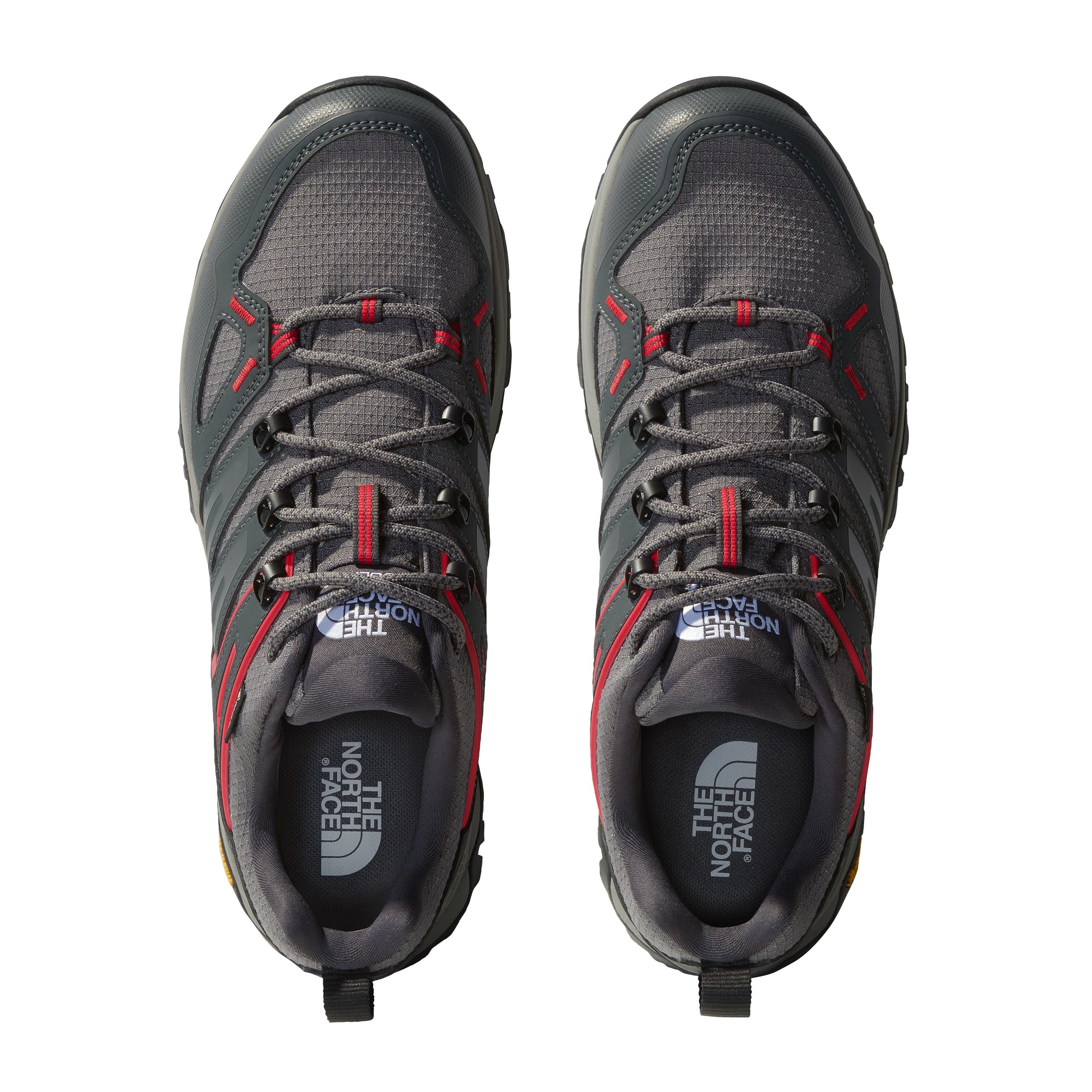The North Face M Hedgehog Gore-Tex Erkek Outdoor Ayakkabı