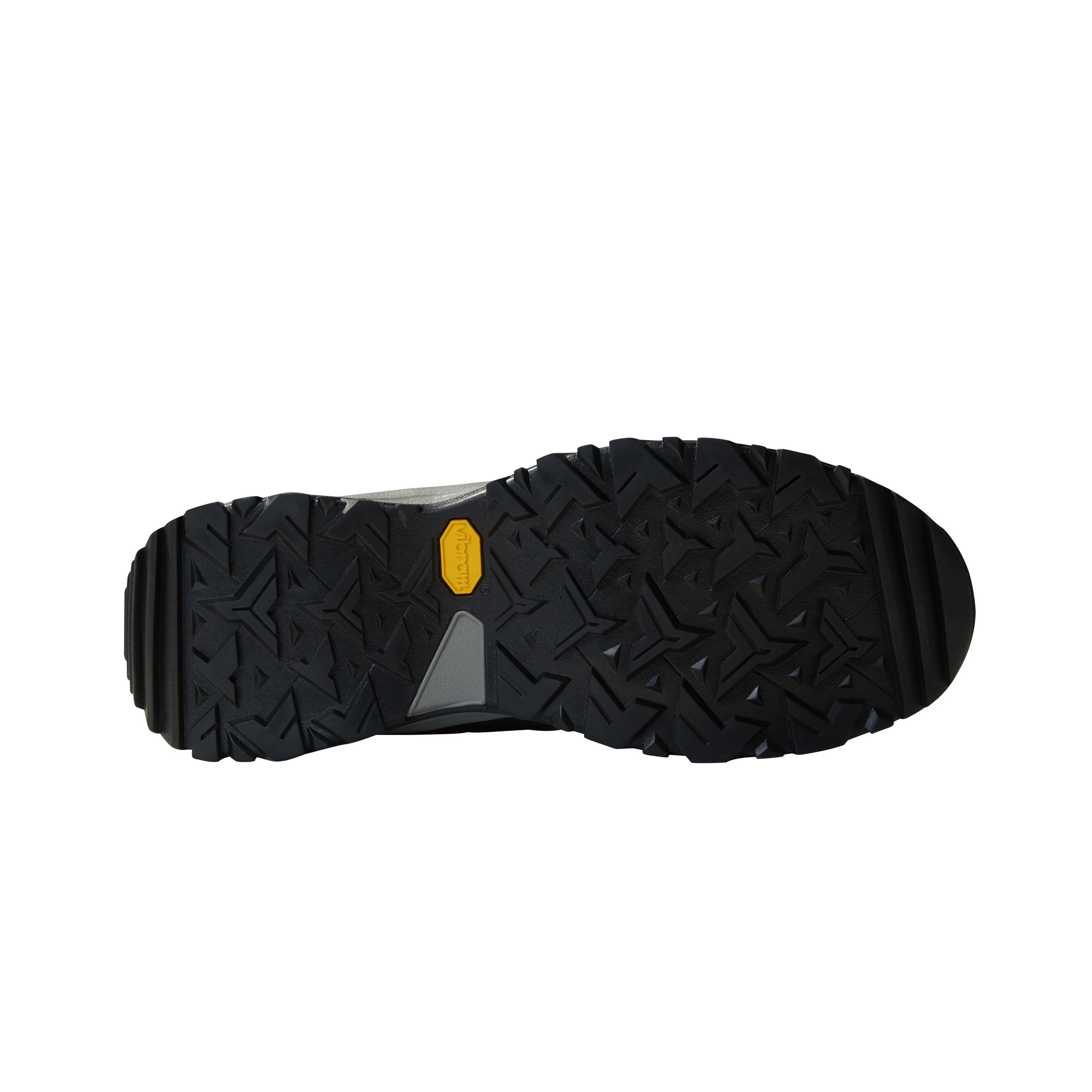 The North Face M Hedgehog Gore-Tex Erkek Outdoor Ayakkabı