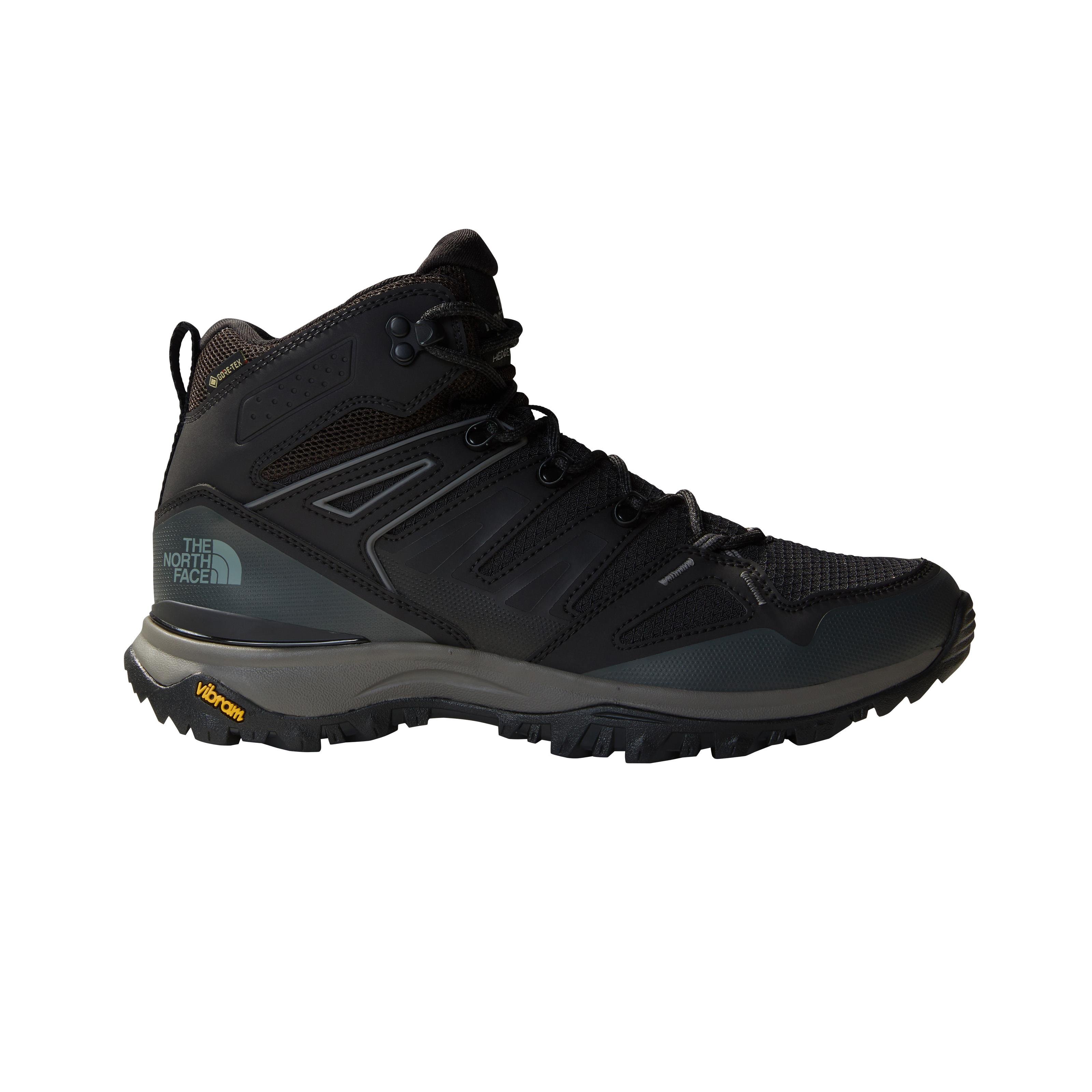 The North Face M Hedgehog Mid Gore-Tex Erkek Bot
