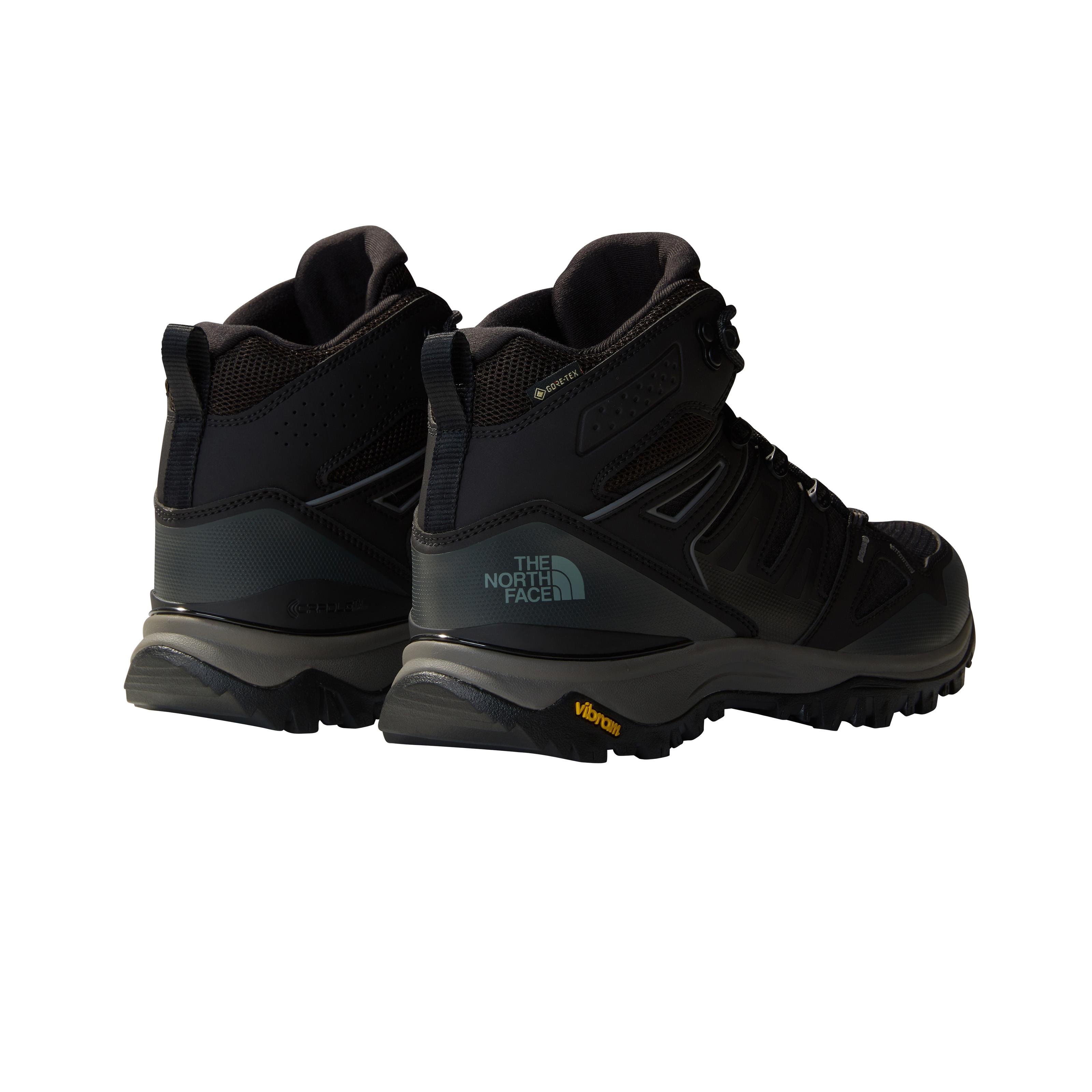 The North Face M Hedgehog Mid Gore-Tex Erkek Bot