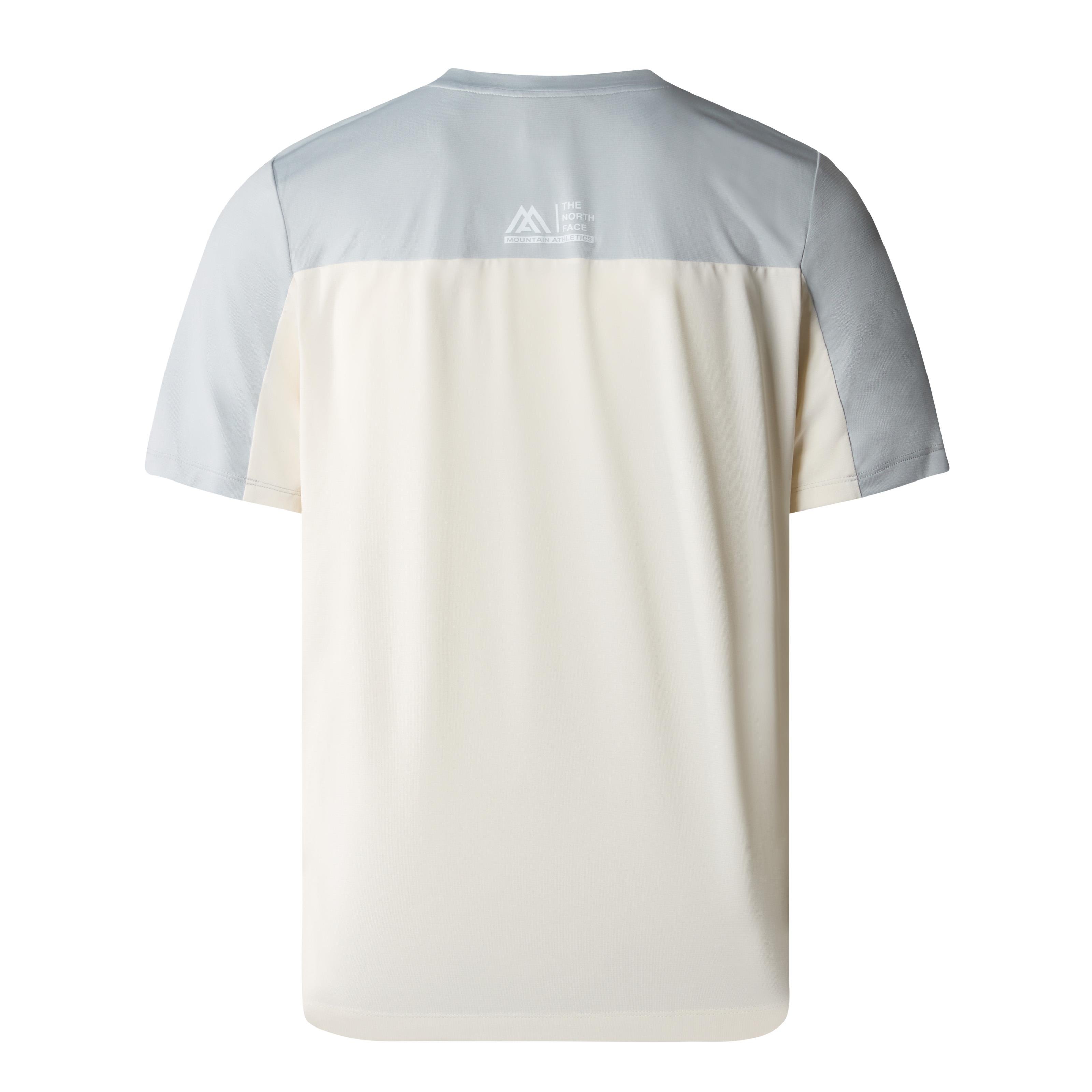 The North Face M Ma S/S Tee Erkek T-Shirt