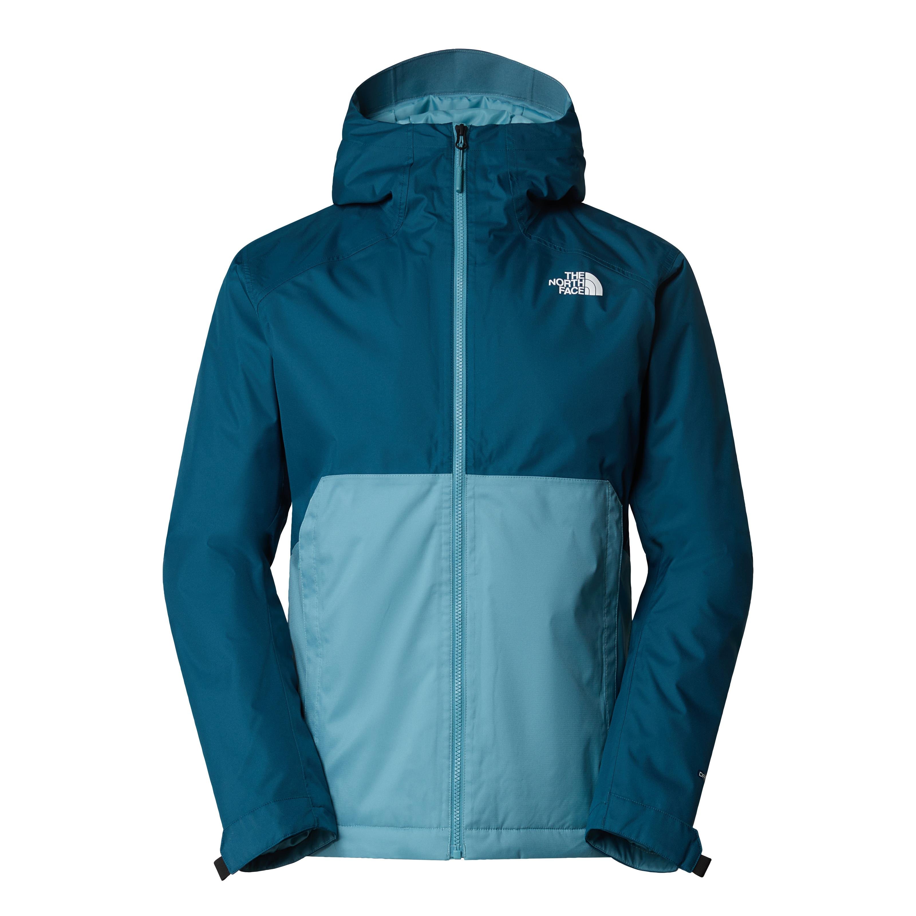 The North Face M Millerton Insulated Jacket Erkek Mont