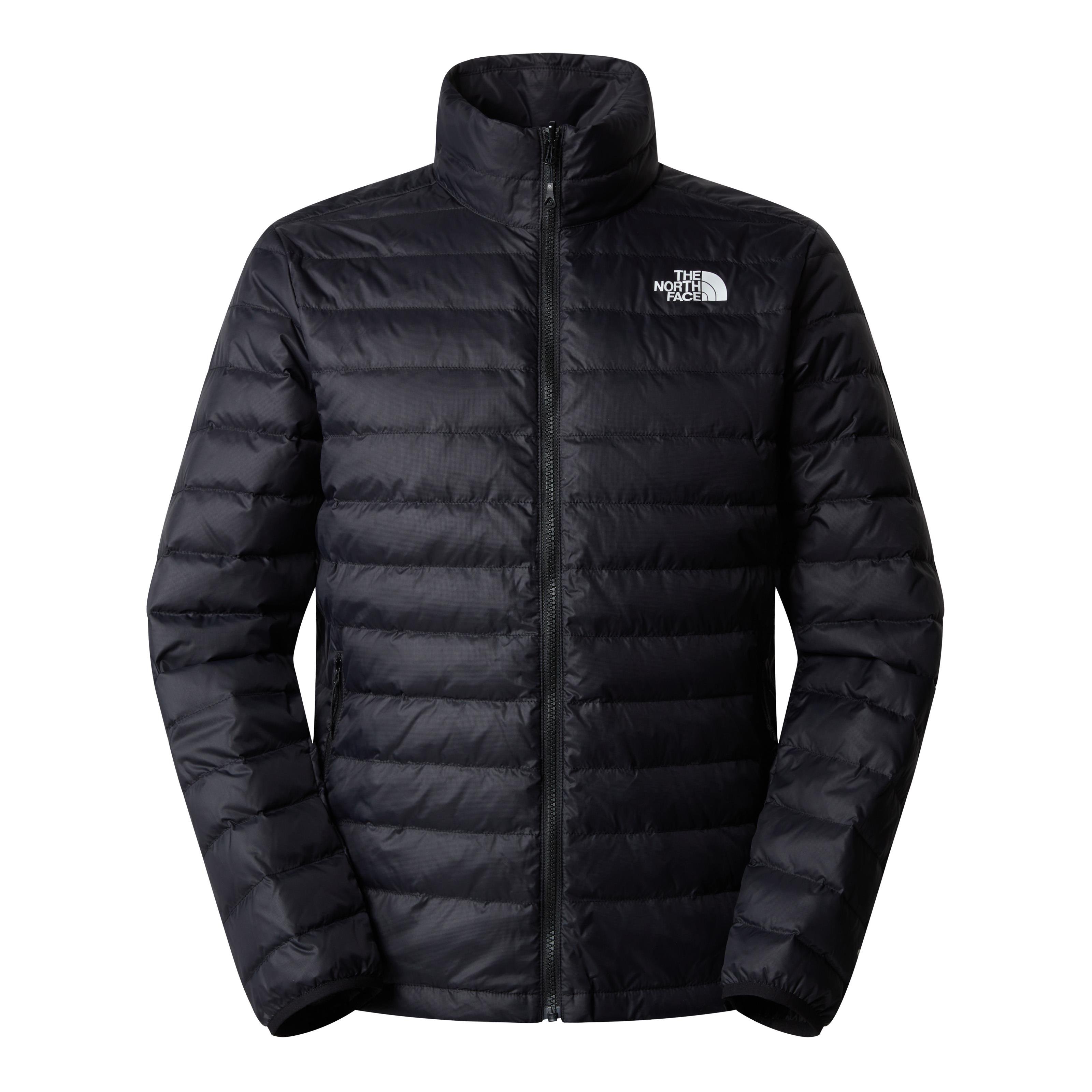 The North Face M New Dryvent Down Triclimate Erkek Mont