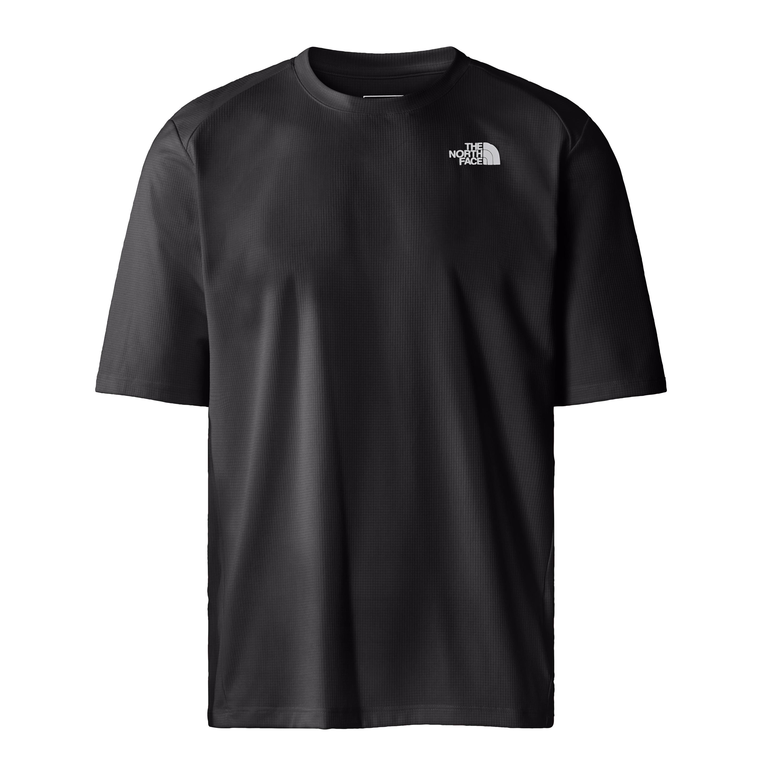 The North Face M Shadow Ss Erkek T-Shirt