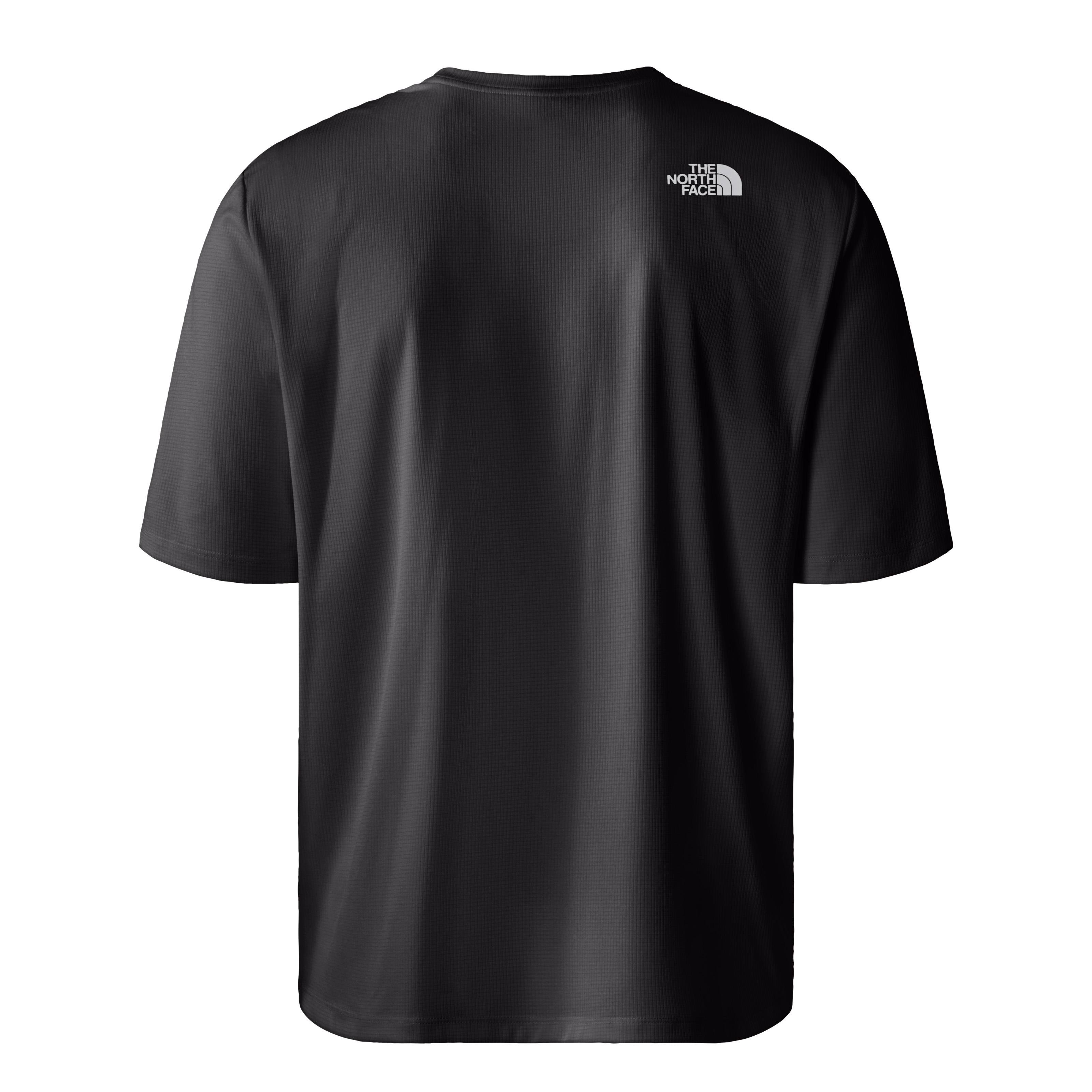 The North Face M Shadow Ss Erkek T-Shirt