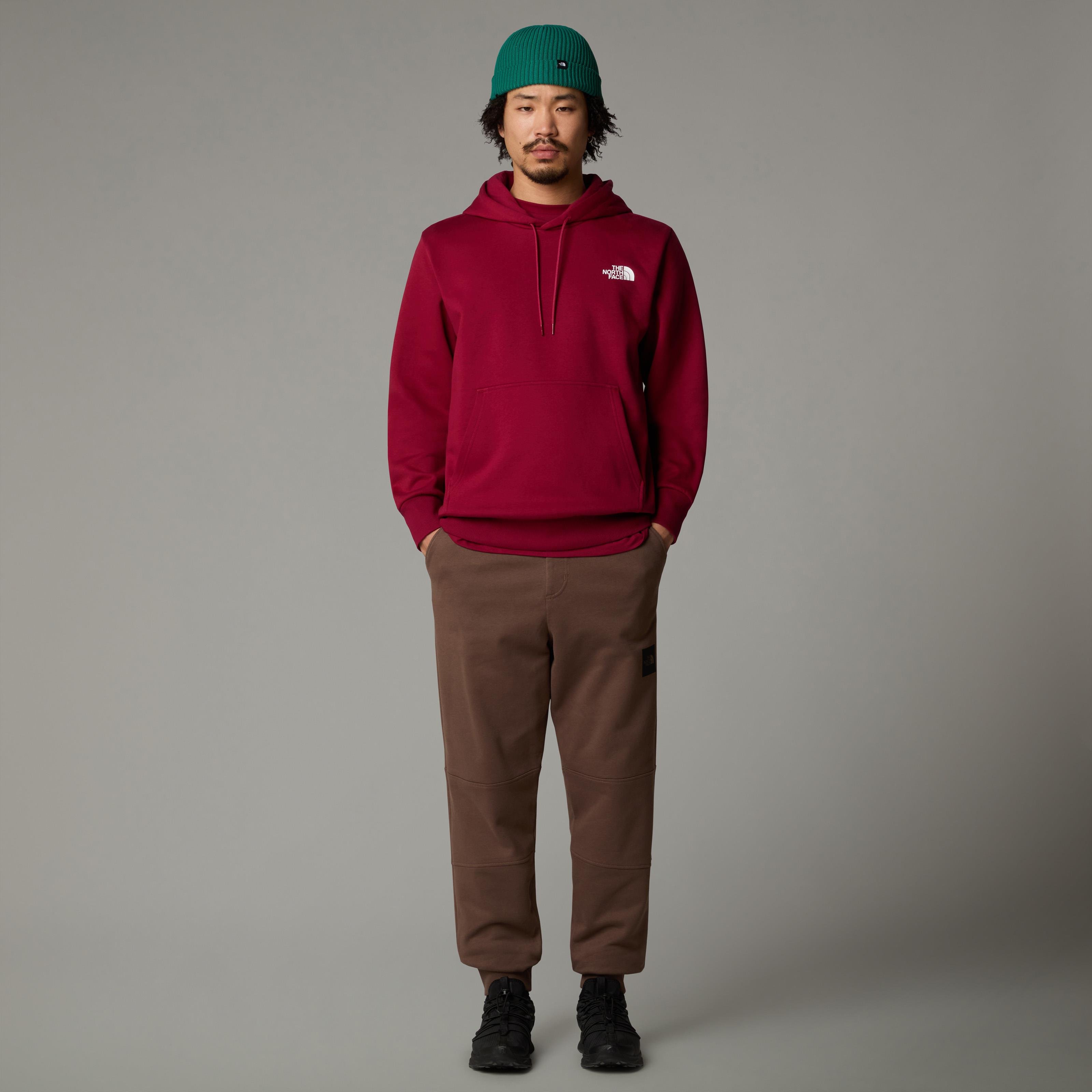 The North Face M Simple Dome Hoodie Erkek Sweatshirt