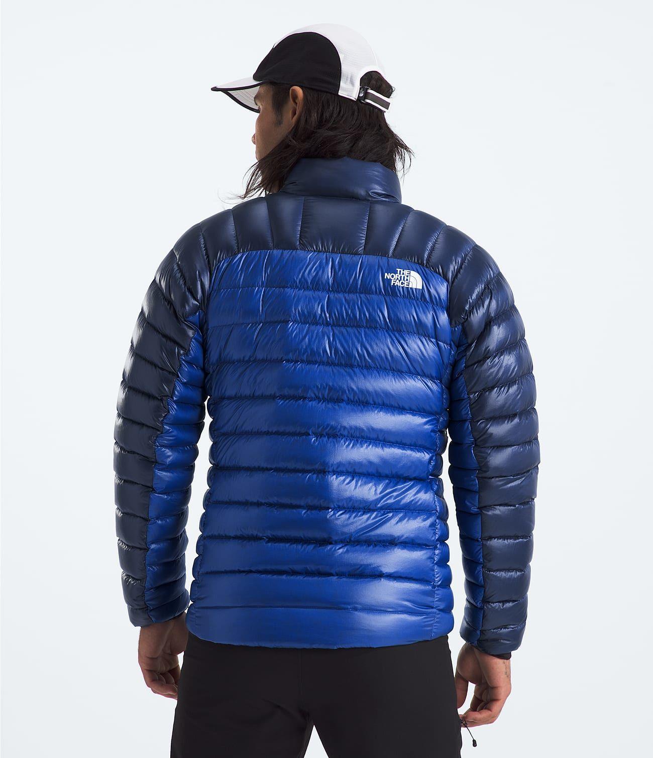The North Face M Summit Breithorn Jacket Erkek Mont