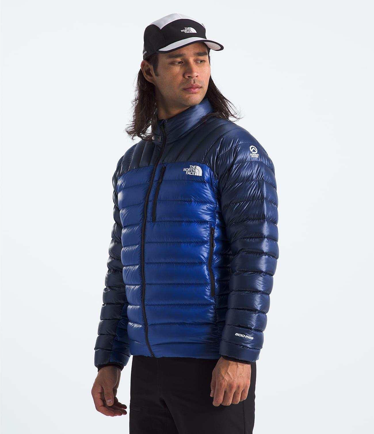 The North Face M Summit Breithorn Jacket Erkek Mont