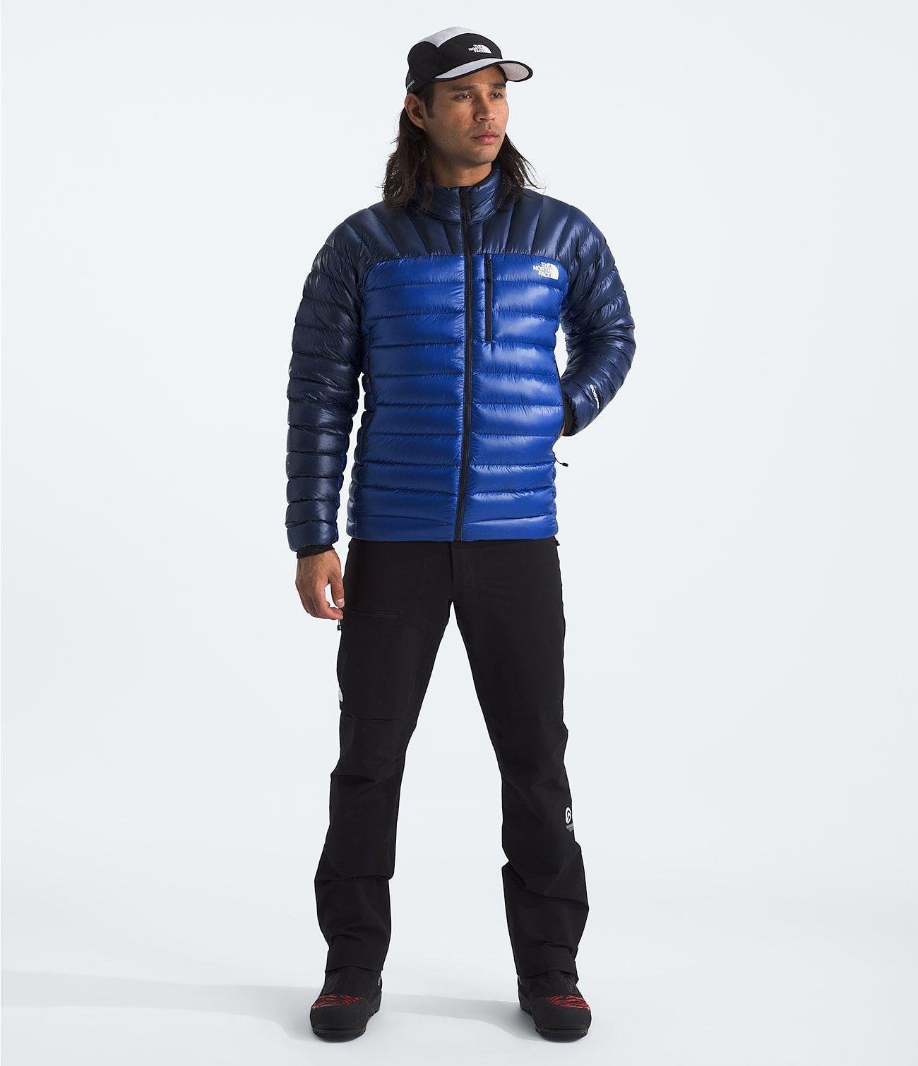 The North Face M Summit Breithorn Jacket Erkek Mont