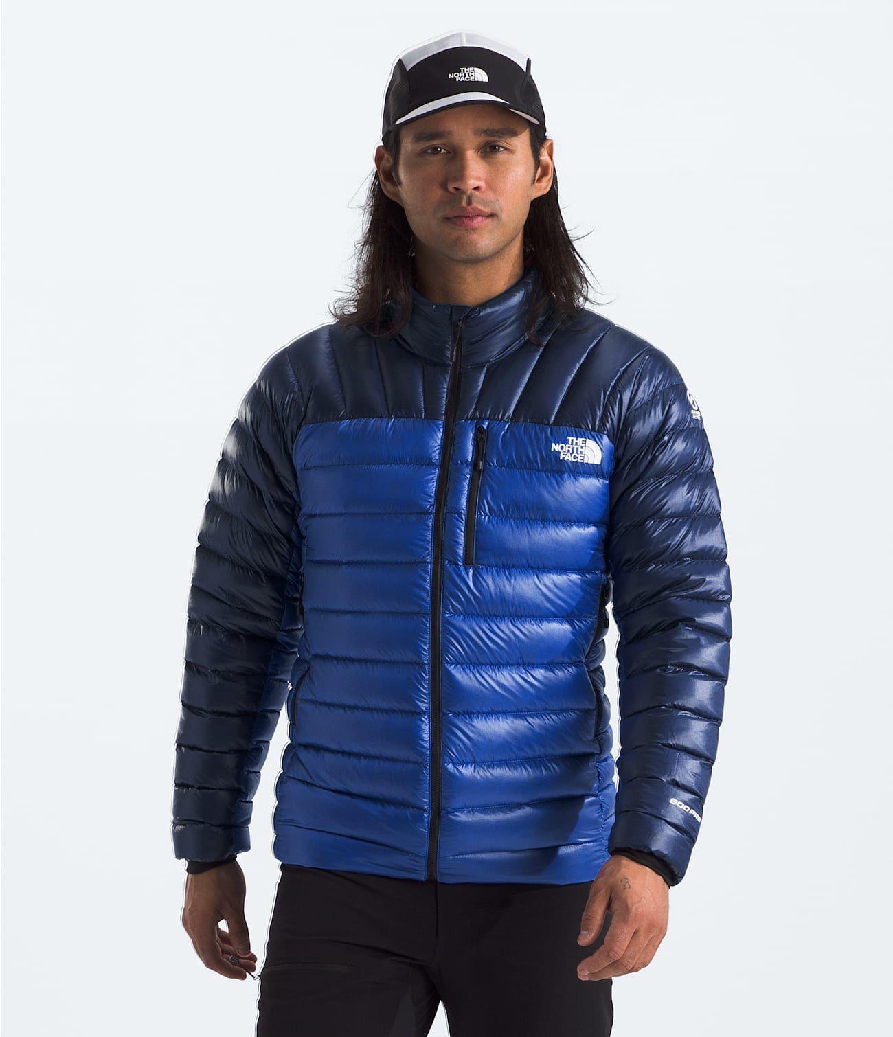The North Face M Summit Breithorn Jacket Erkek Mont