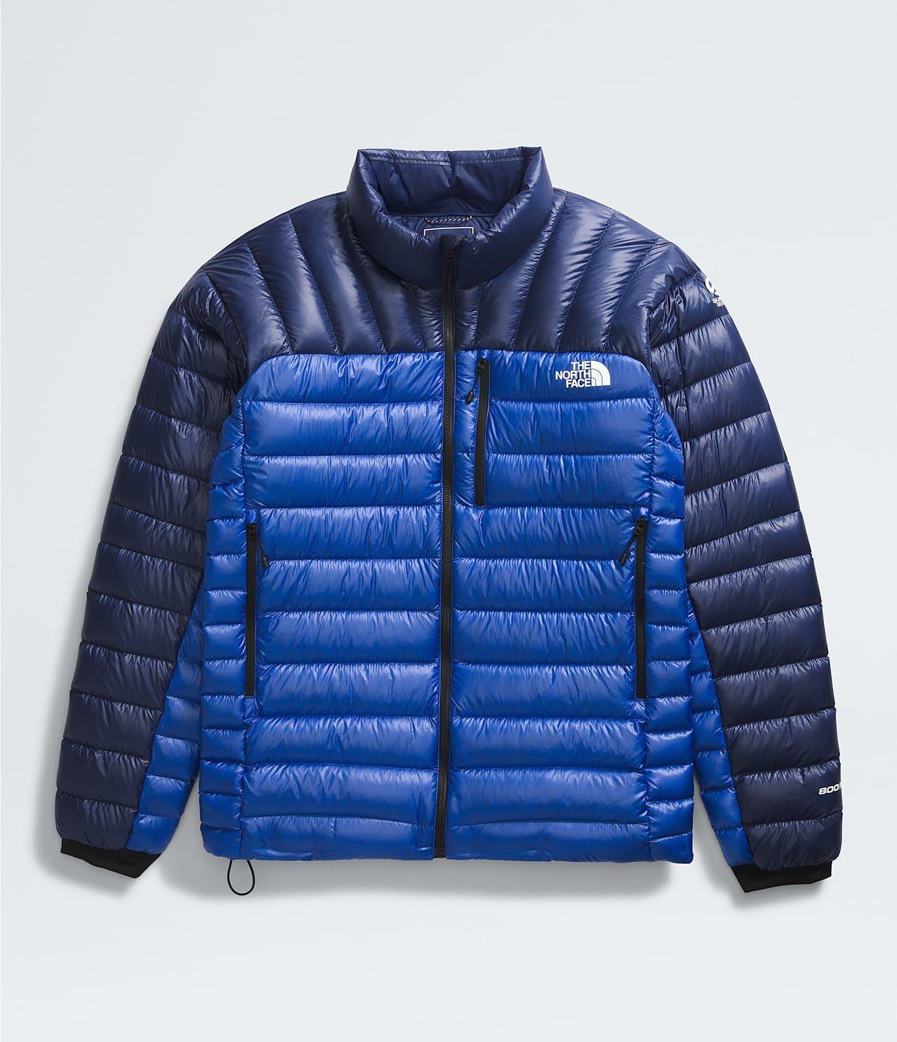 The North Face M Summit Breithorn Jacket Erkek Mont