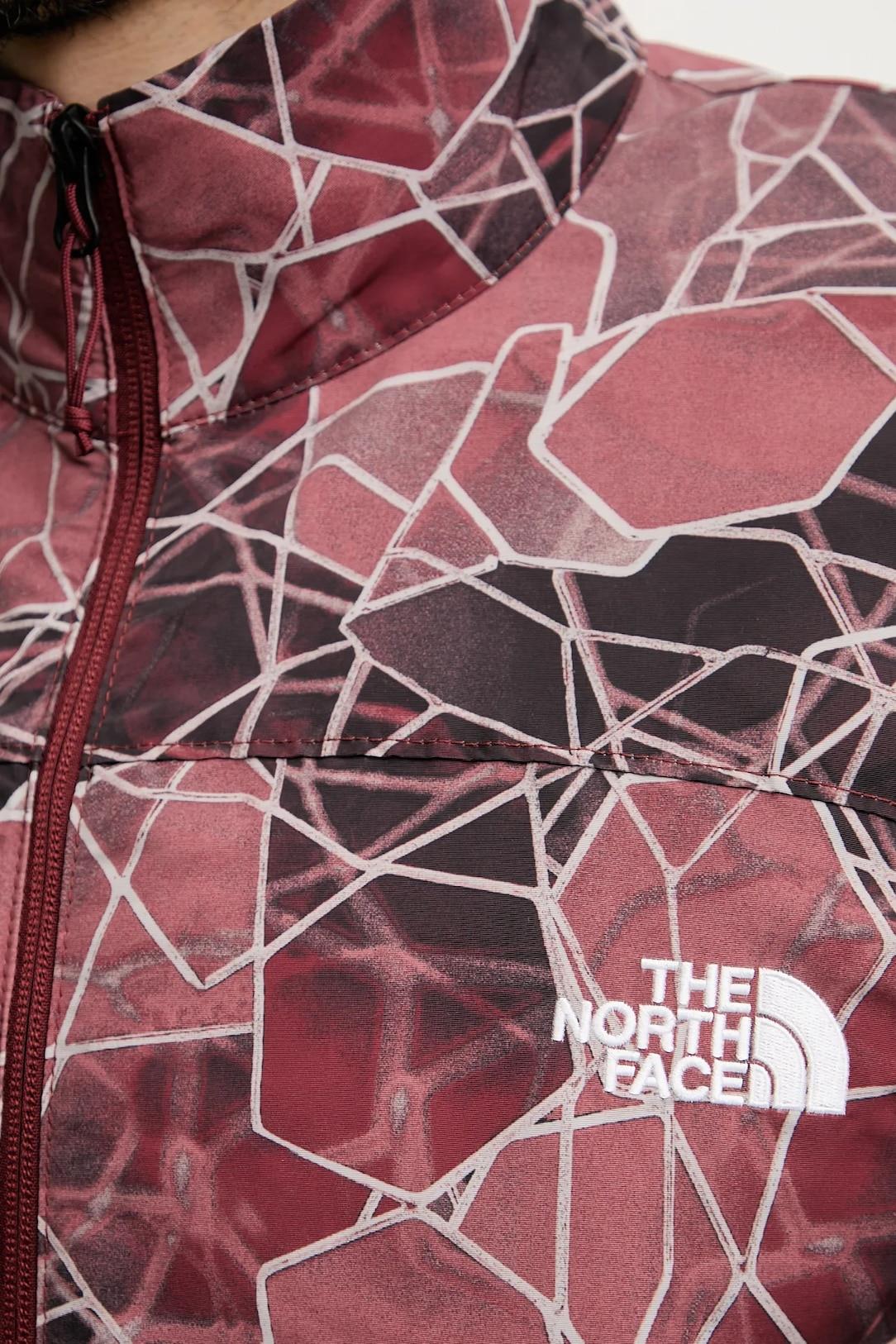 The North Face M Tnf Easy Wind Track Jacket Erkek Ceket