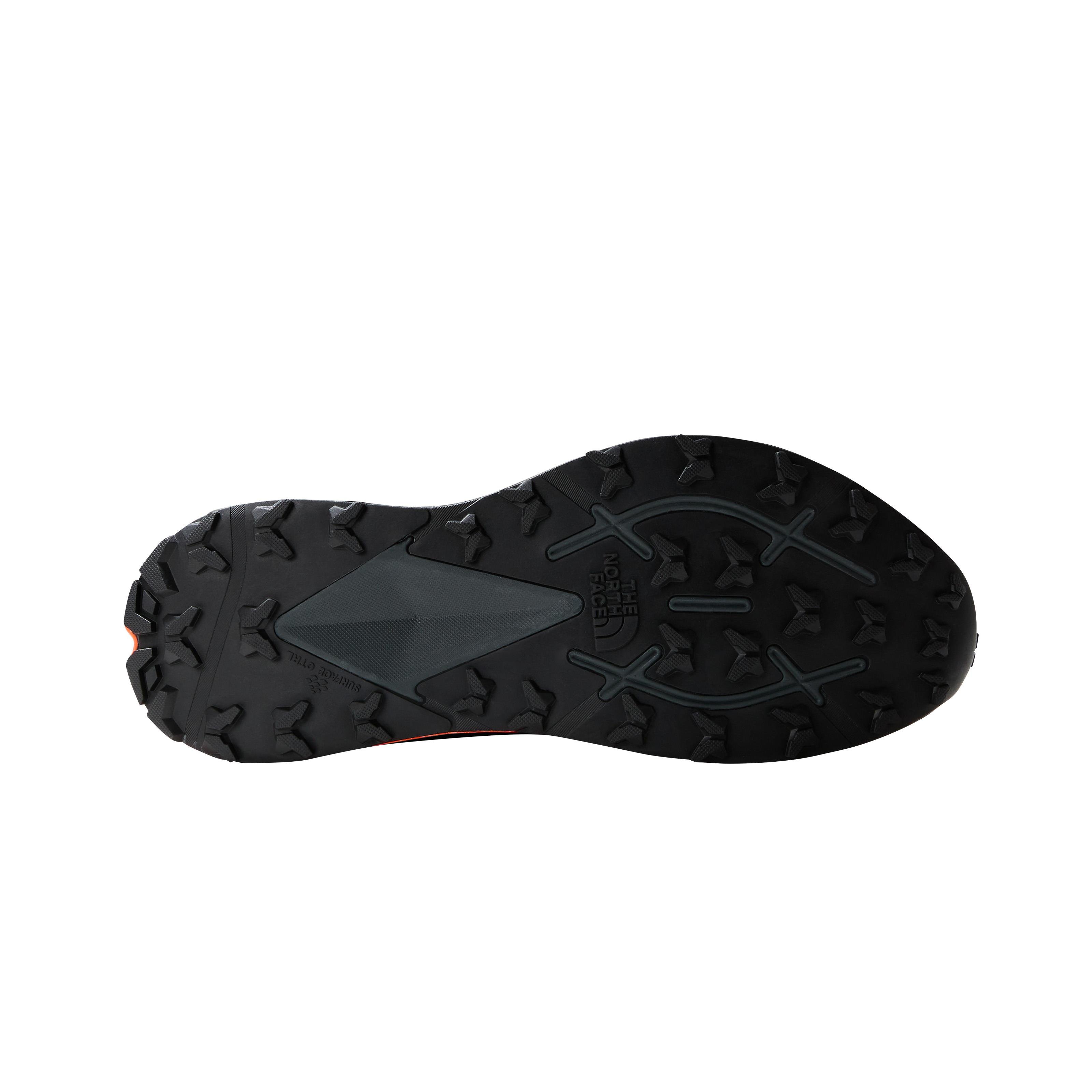 The North Face M Vectiv Enduris 3 Erkek Spor Ayakkabı