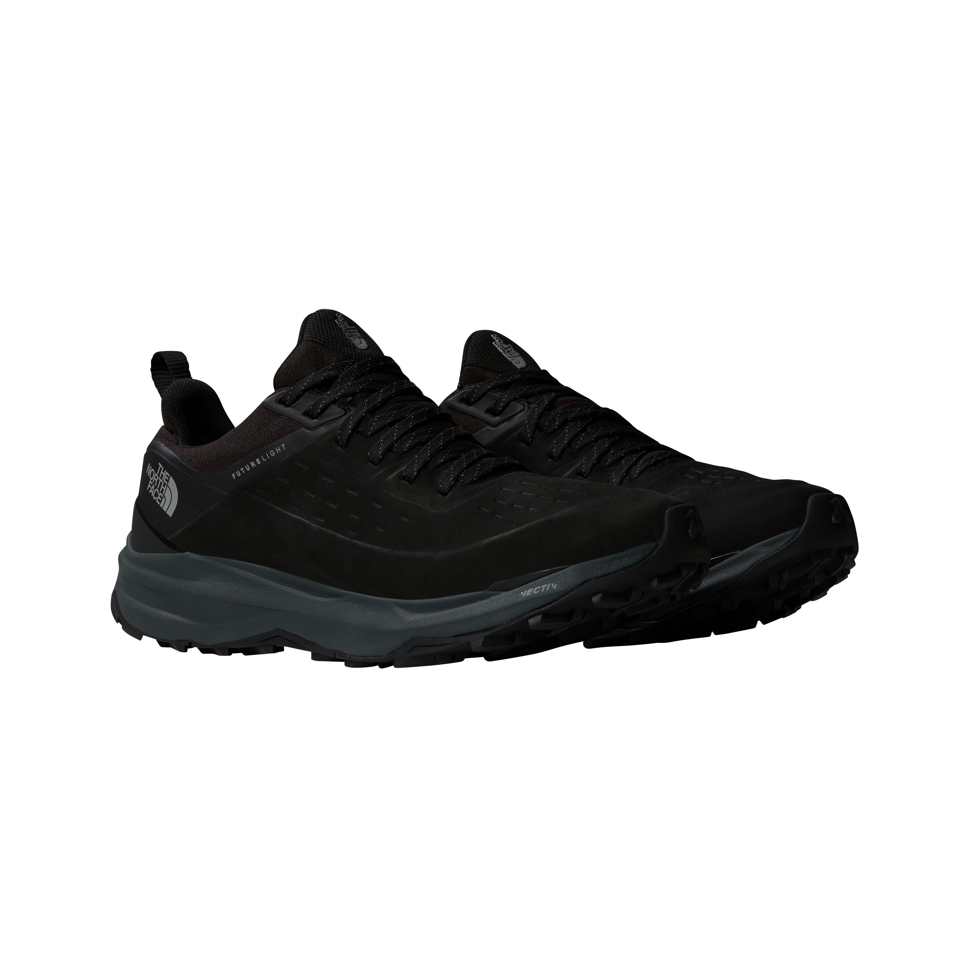 The North Face M Vectiv Exploris 2 Futurelight Lthr Erkek Outdoor Ayakkabı