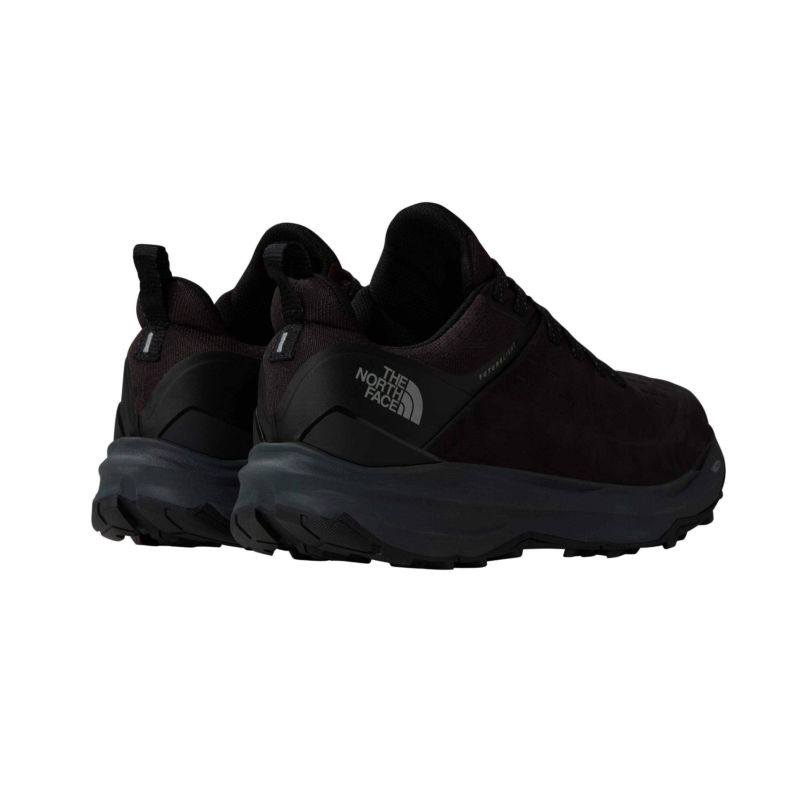 The North Face M Vectiv Exploris 2 Futurelight Lthr Erkek Outdoor Ayakkabı