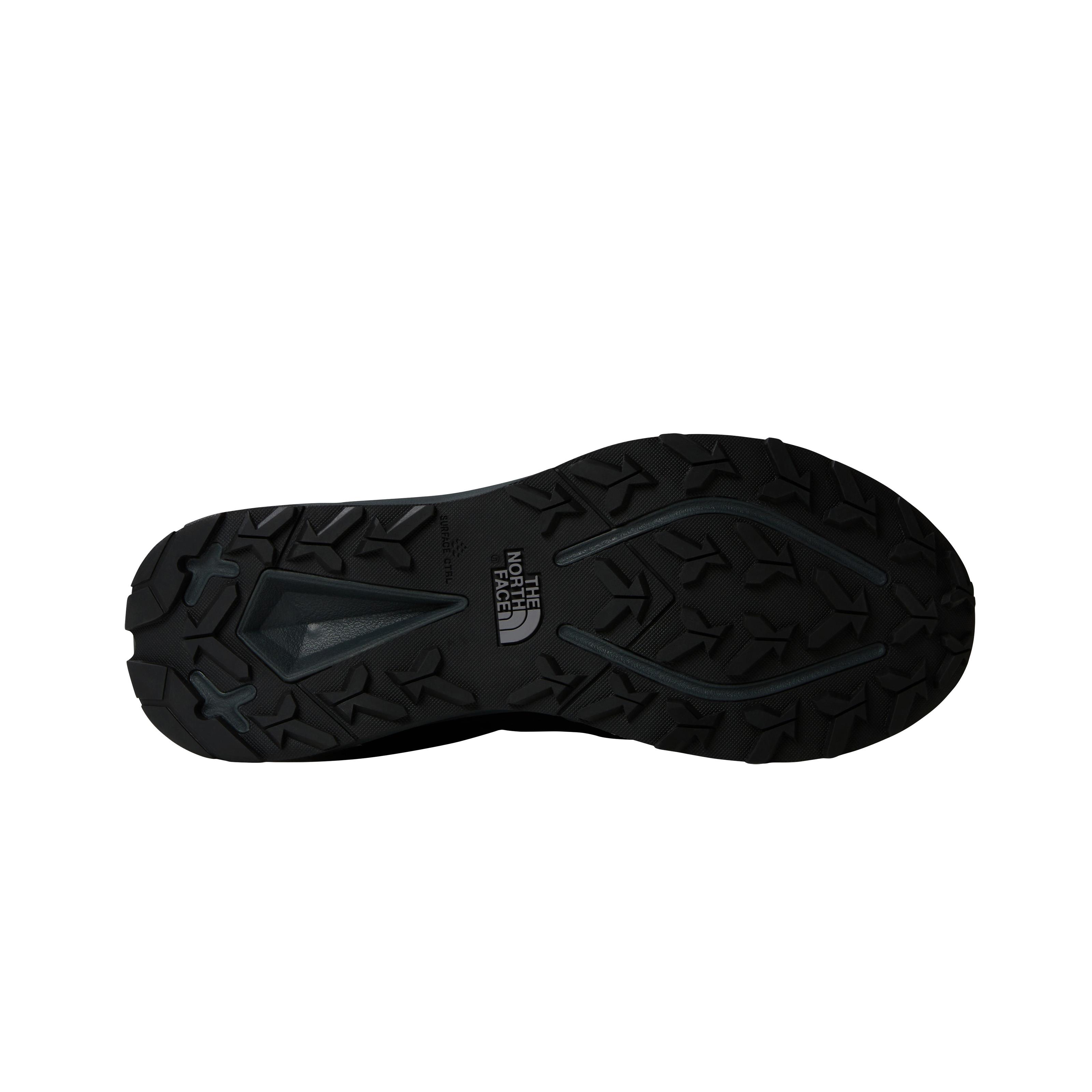 The North Face M Vectiv Exploris 2 Futurelight Lthr Erkek Outdoor Ayakkabı