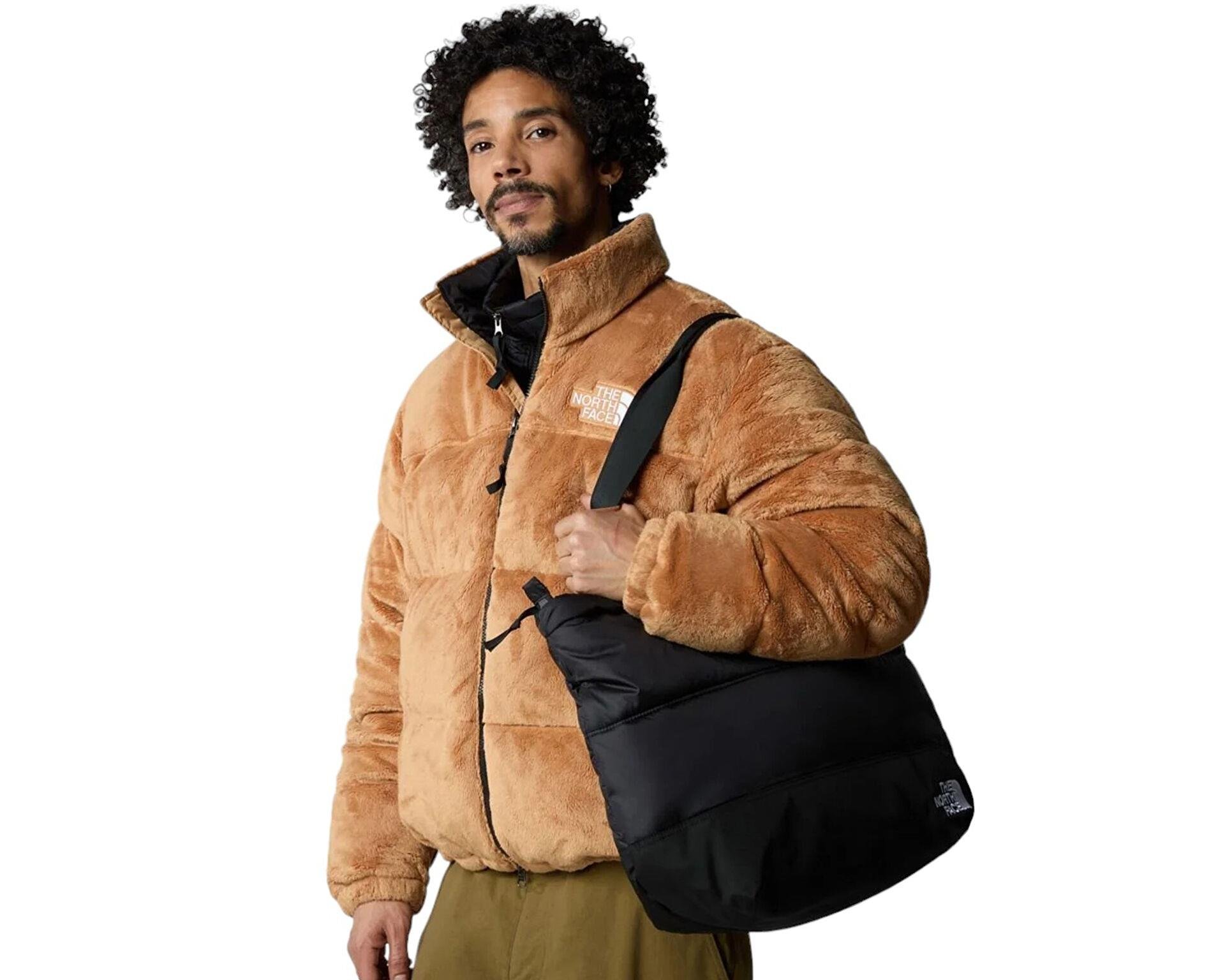 The North Face M Versa Velour Nuptse Jacket Erkek Mont