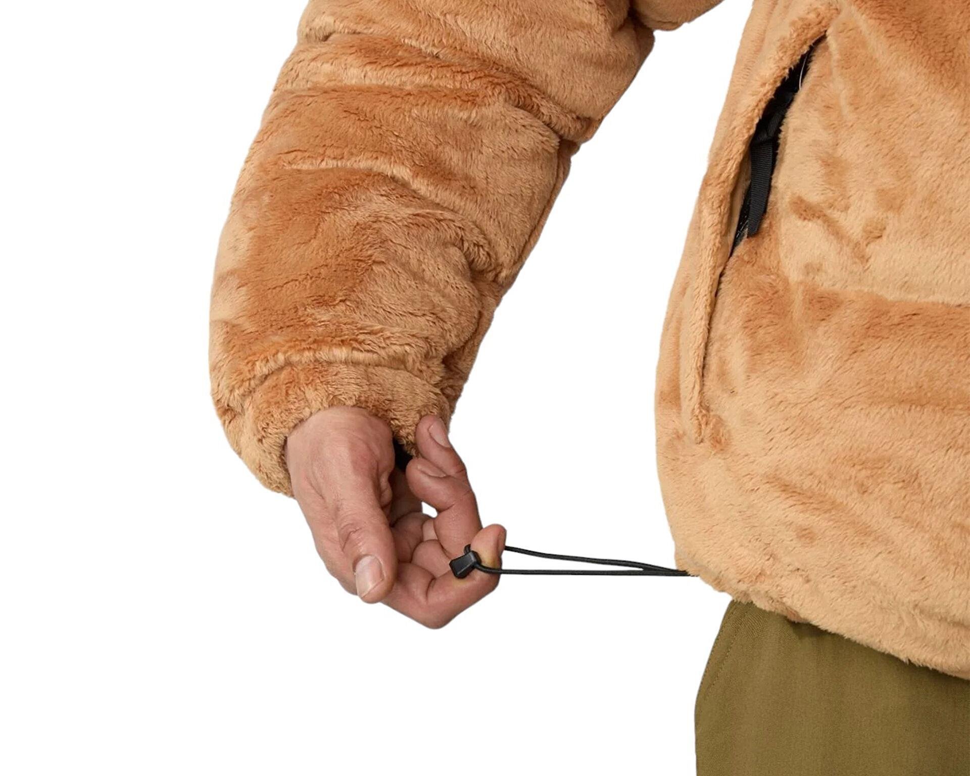 The North Face M Versa Velour Nuptse Jacket Erkek Mont