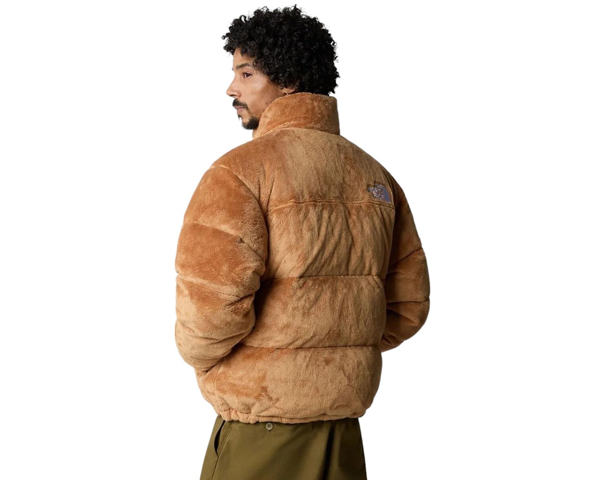 The North Face M Versa Velour Nuptse Jacket Erkek Mont