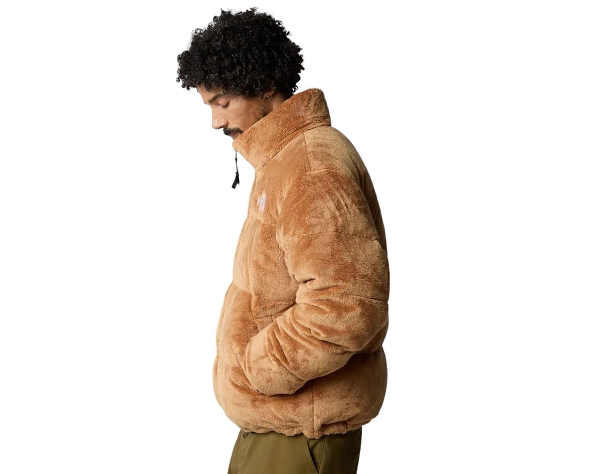 The North Face M Versa Velour Nuptse Jacket Erkek Mont