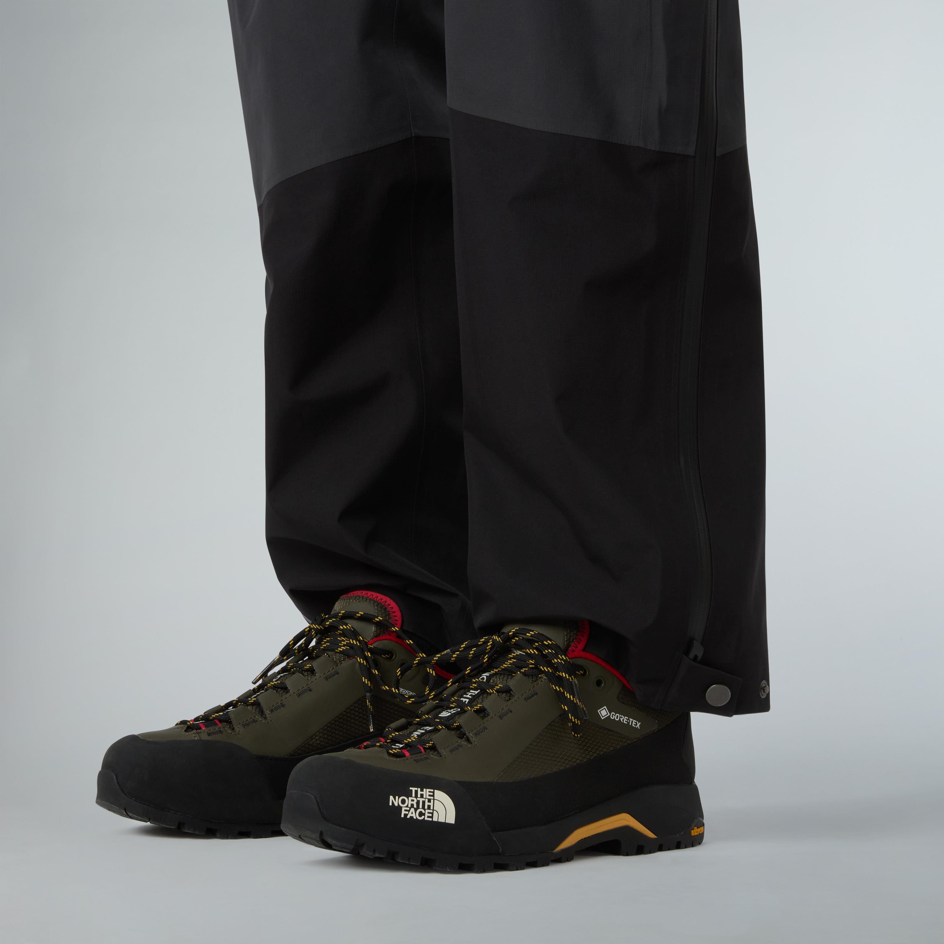 The North Face M Verto Alpine Gore-Tex Erkek Outdoor Ayakkabı