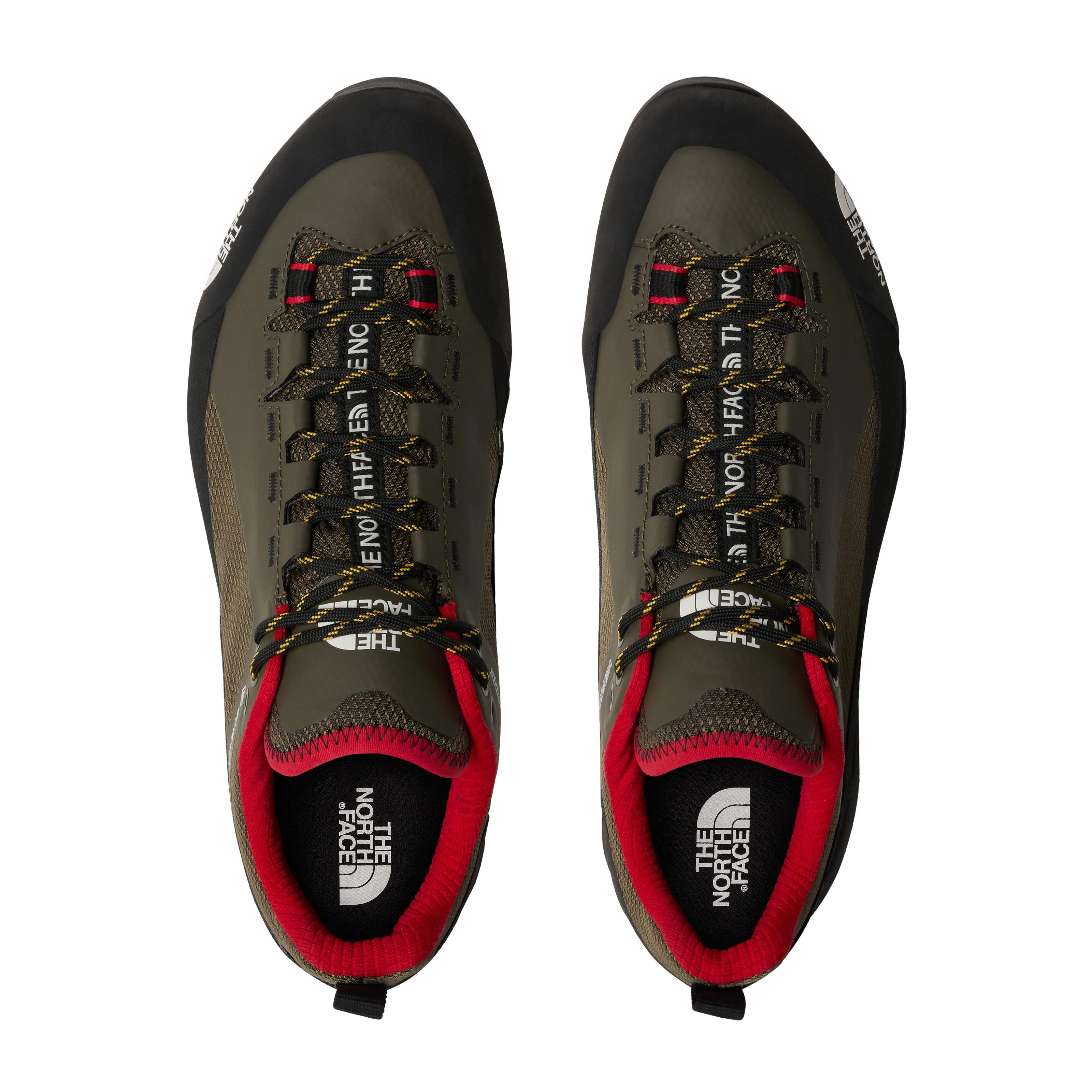The North Face M Verto Alpine Gore-Tex Erkek Outdoor Ayakkabı